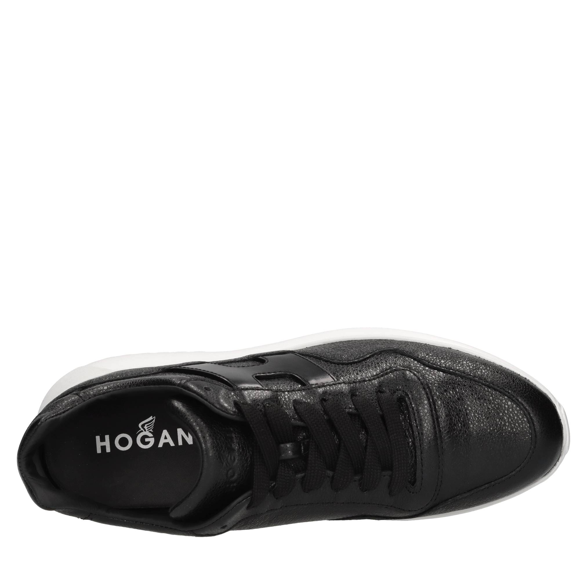 Hogan Sneakers Nero