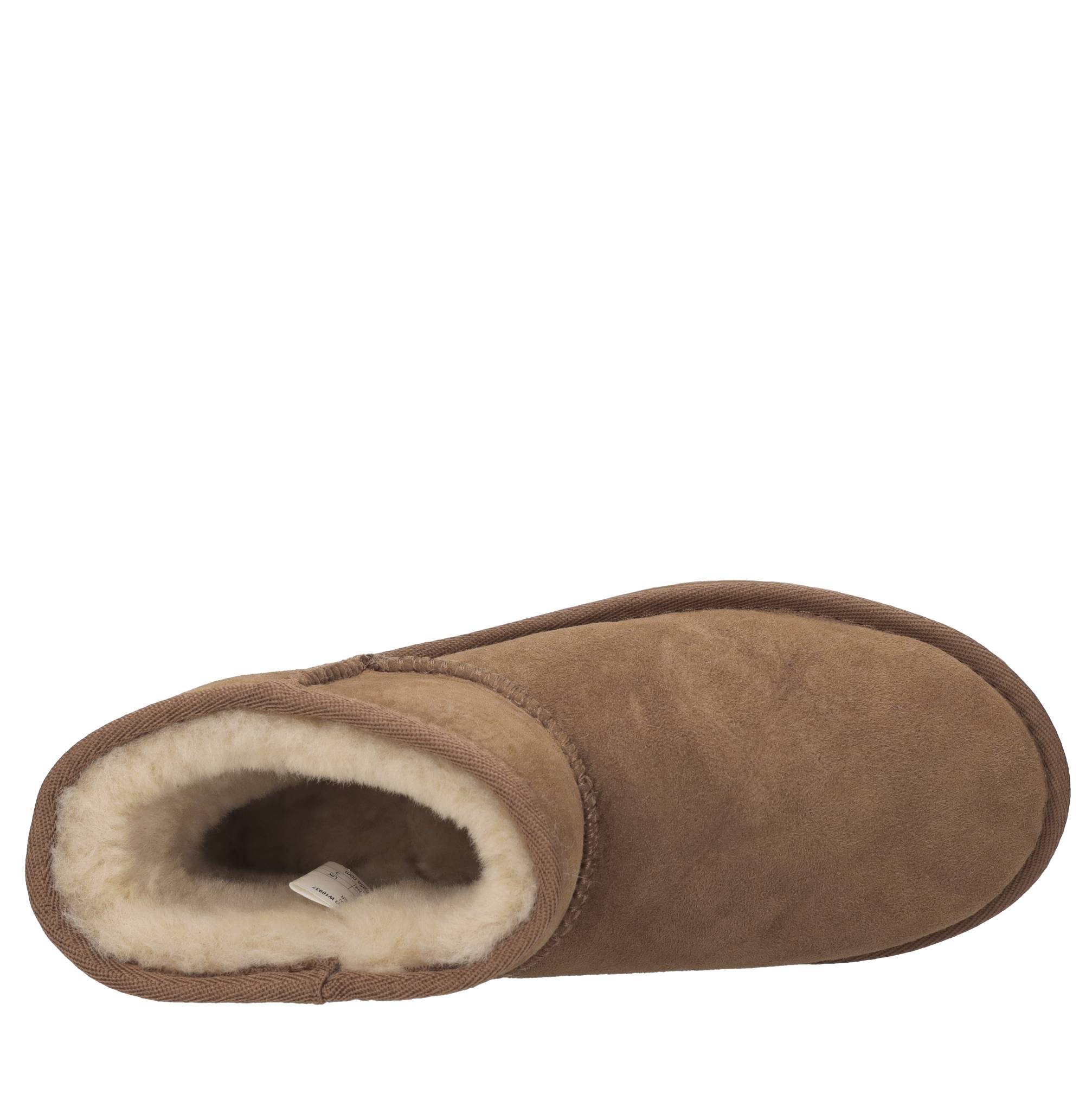 EMU AUSTRALIA Boots