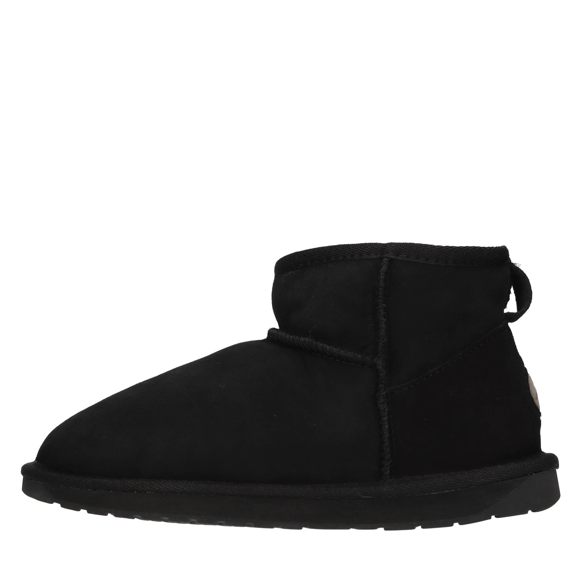 Emu Australia Botas Negro