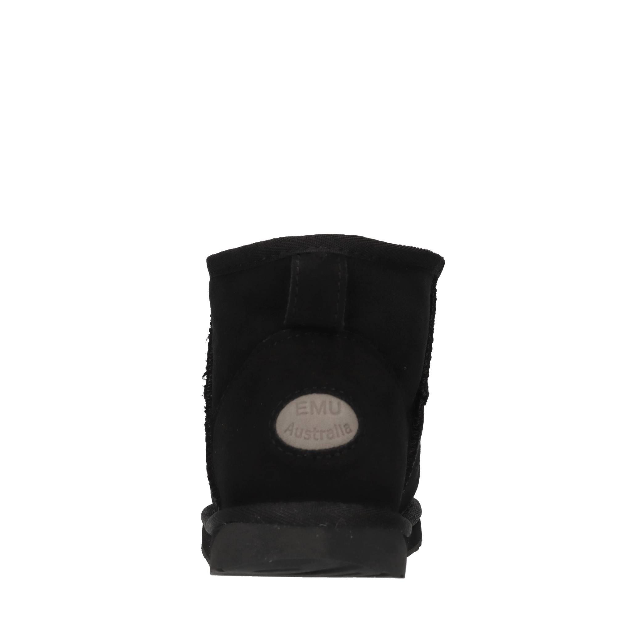 Emu Australia Botas Negro