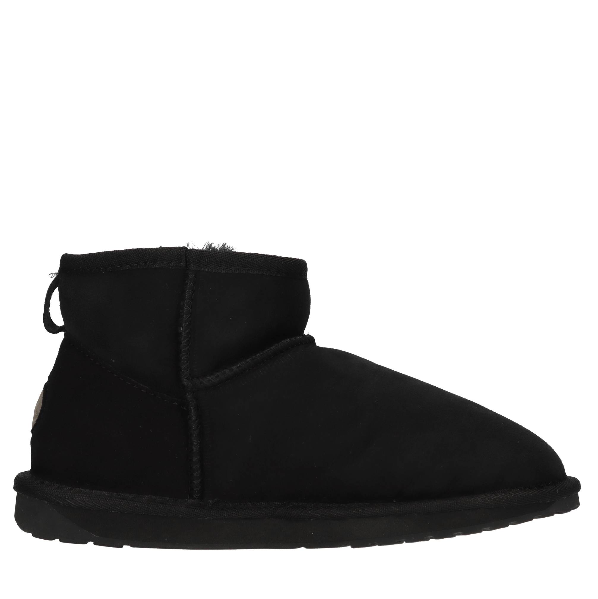 Emu Australia Botas Negro