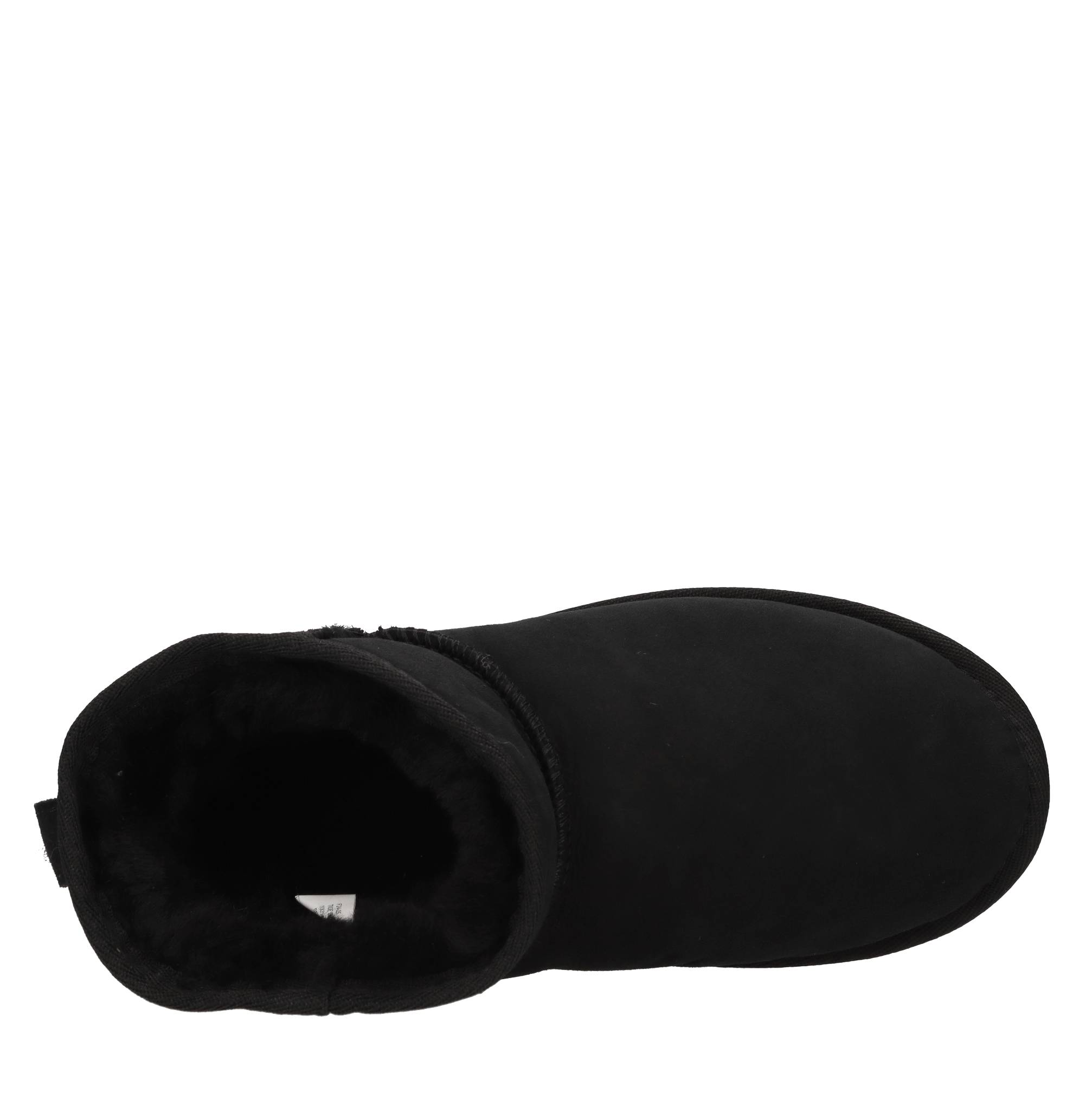 Emu Australia Botas Negro
