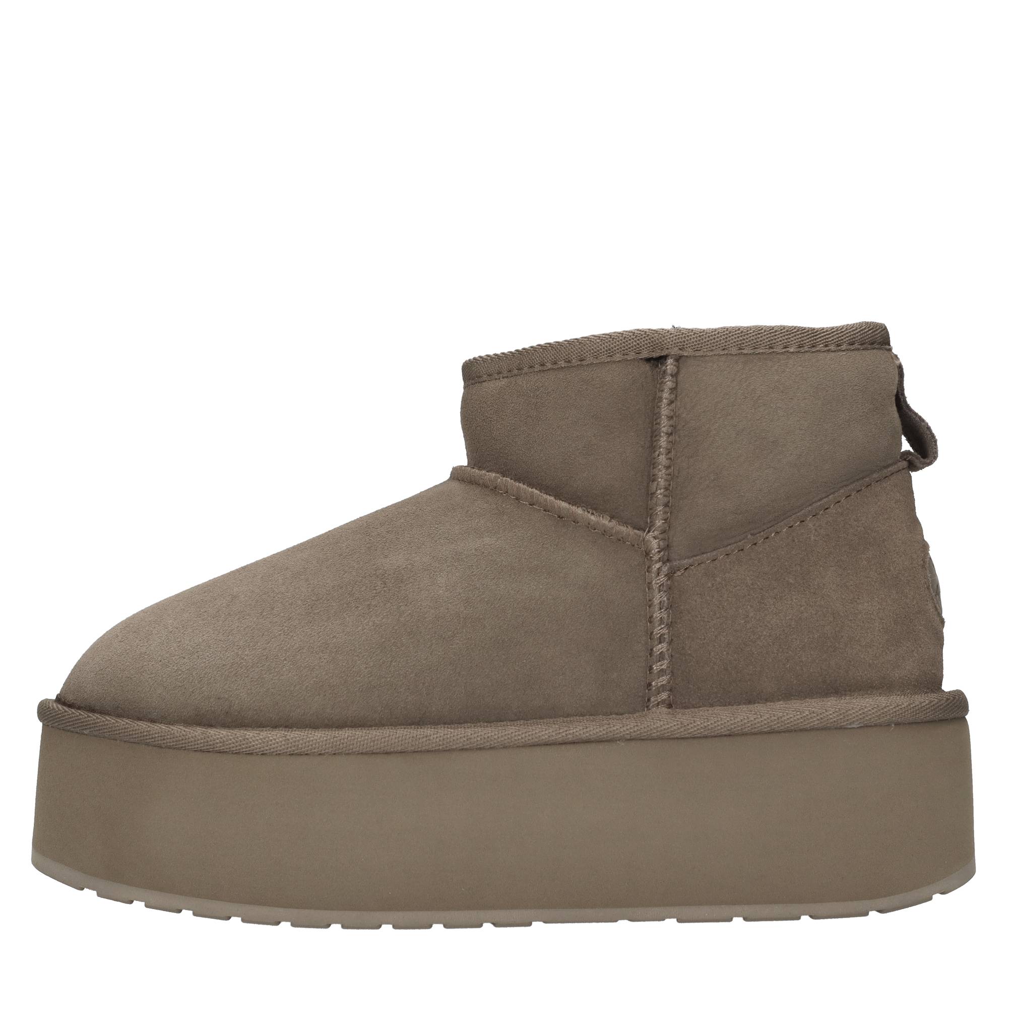 Emu Australia Botas Brown