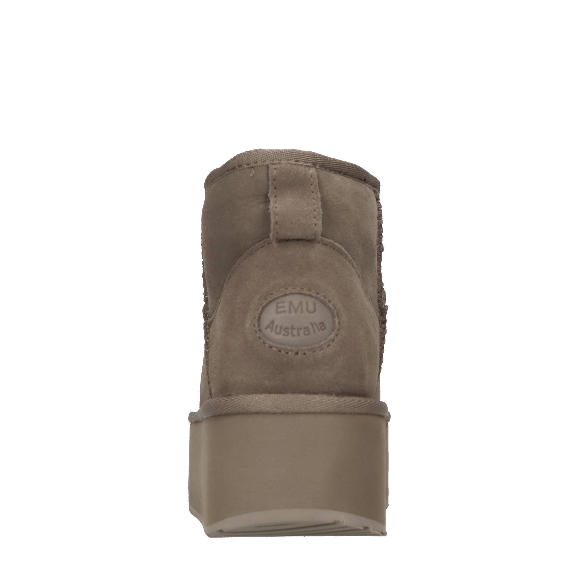 Emu Australia Botas Brown