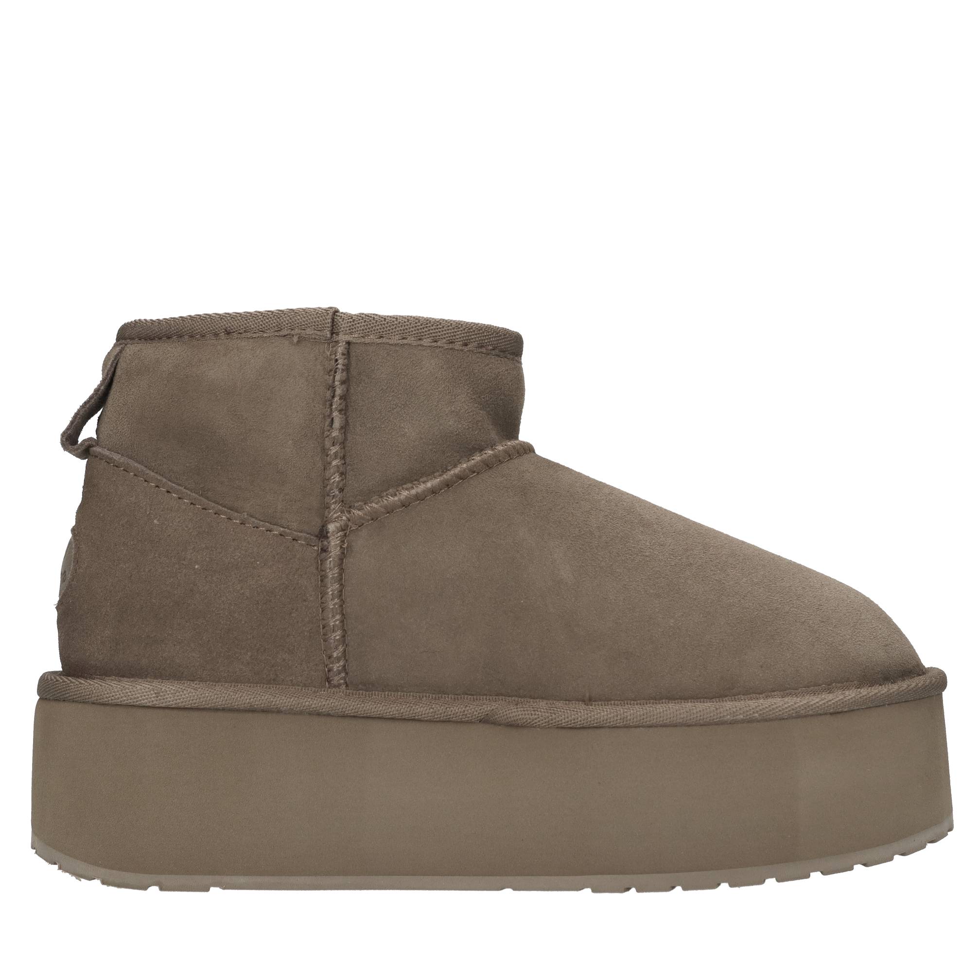 Emu Australia Botas Brown