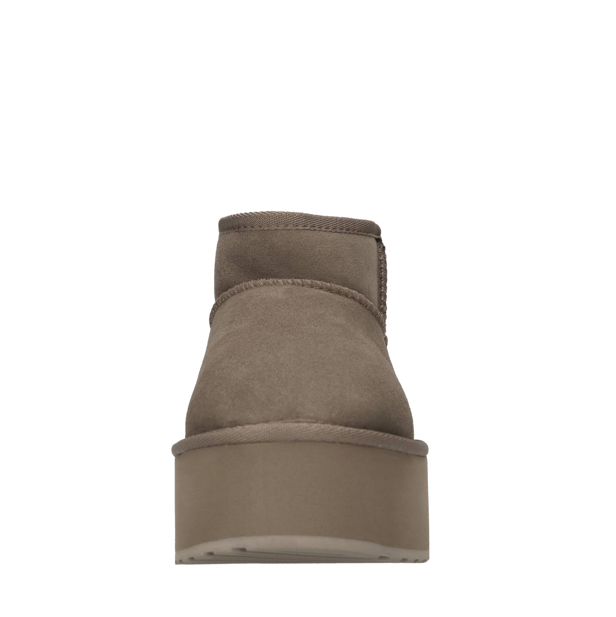 Emu Australia Botas Brown