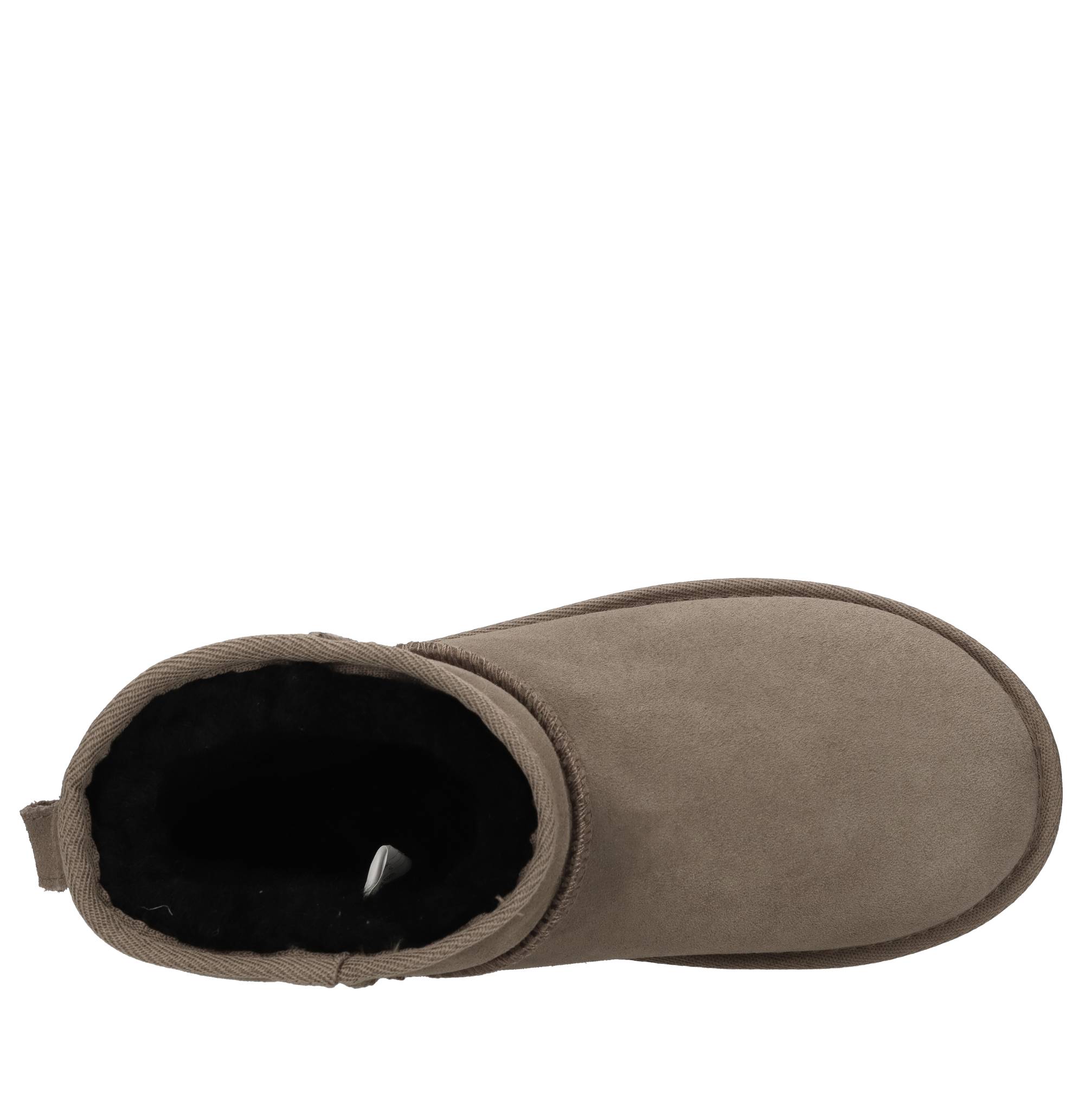 Emu Australia Botas Brown