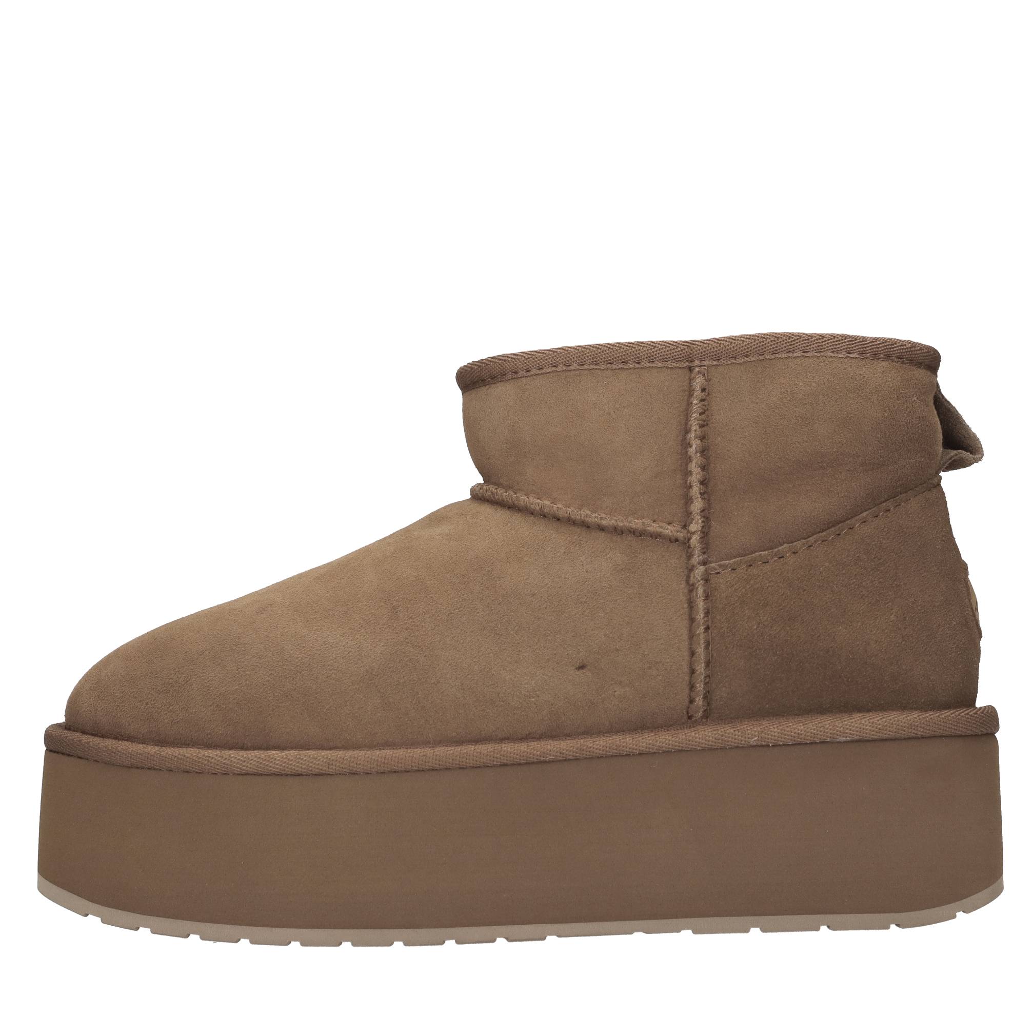 Emu Australia Botas Brown