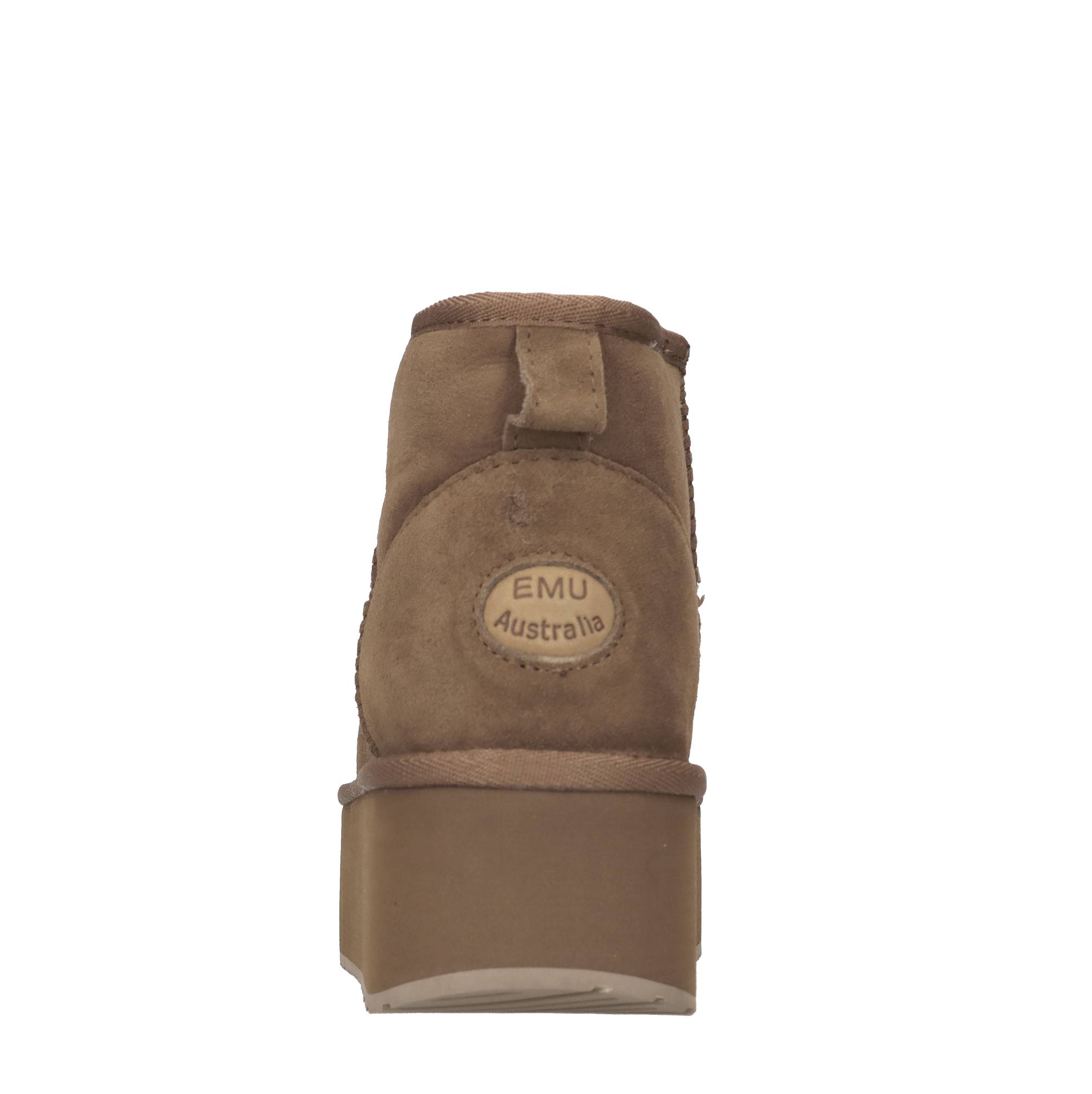 Emu Australia Botas Brown