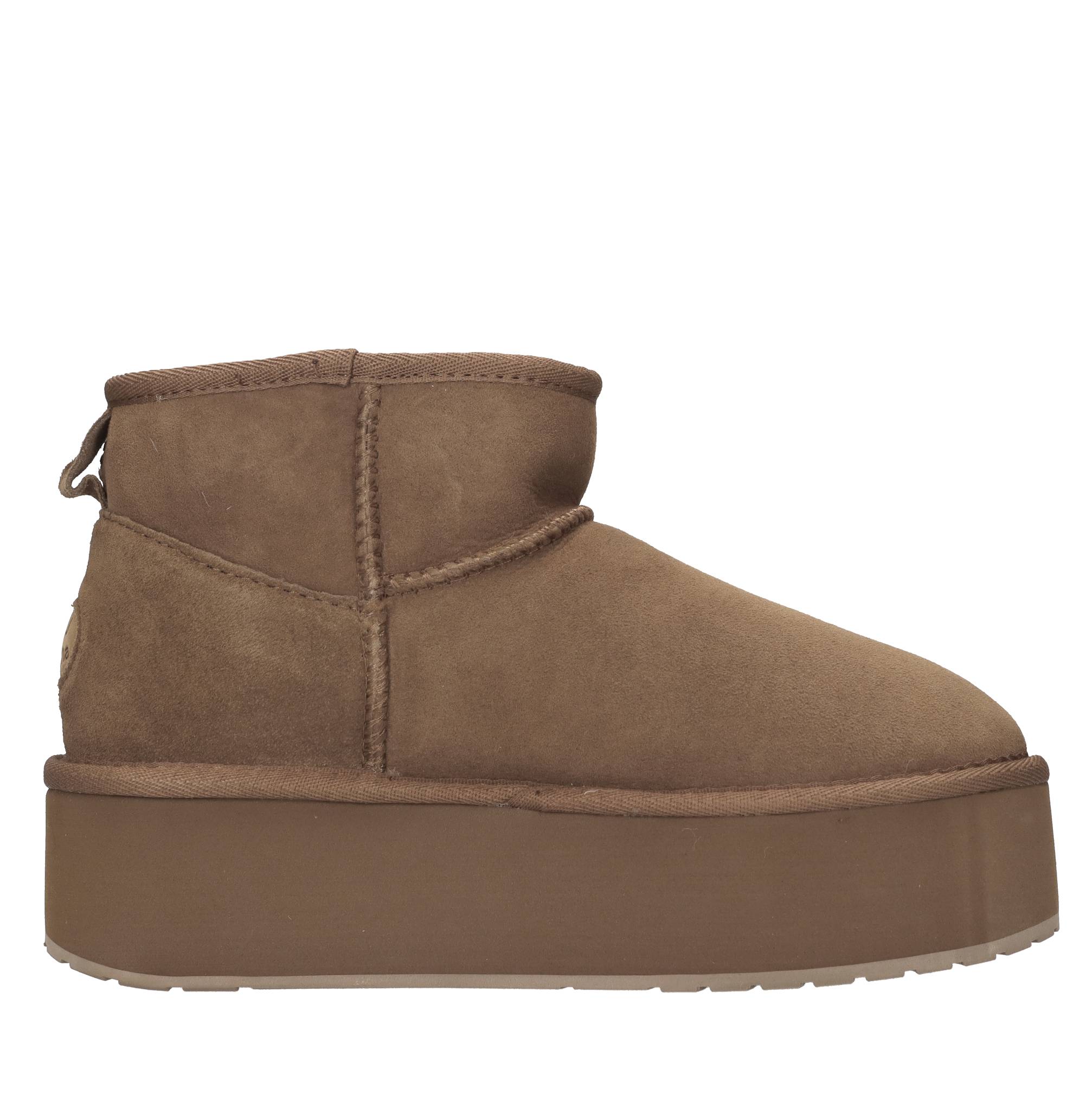 Emu Australia Botas Brown