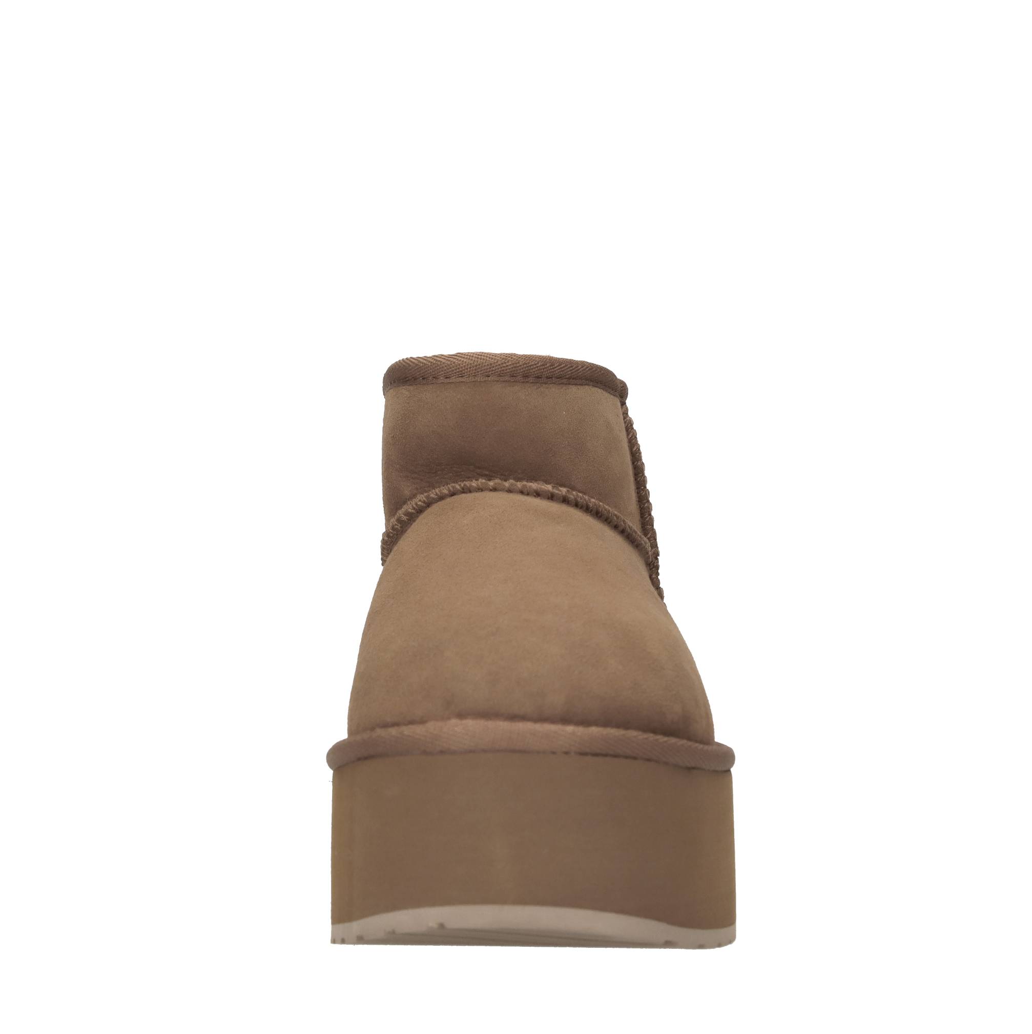 Emu Australia Botas Brown
