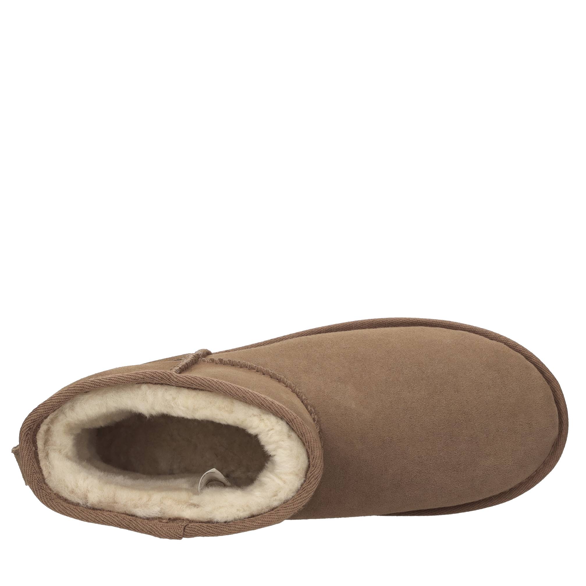 Emu Australia Botas Brown