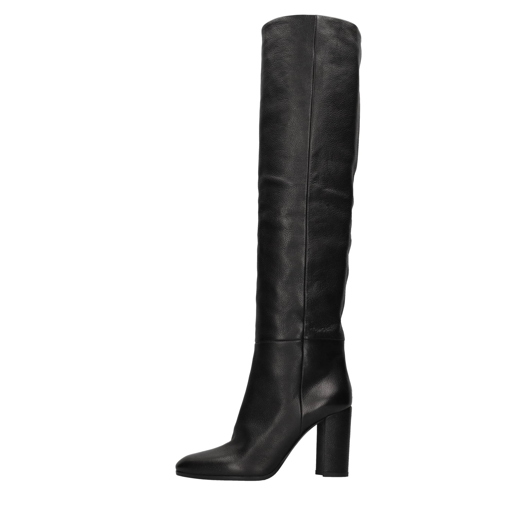 Strategia Bottes noires