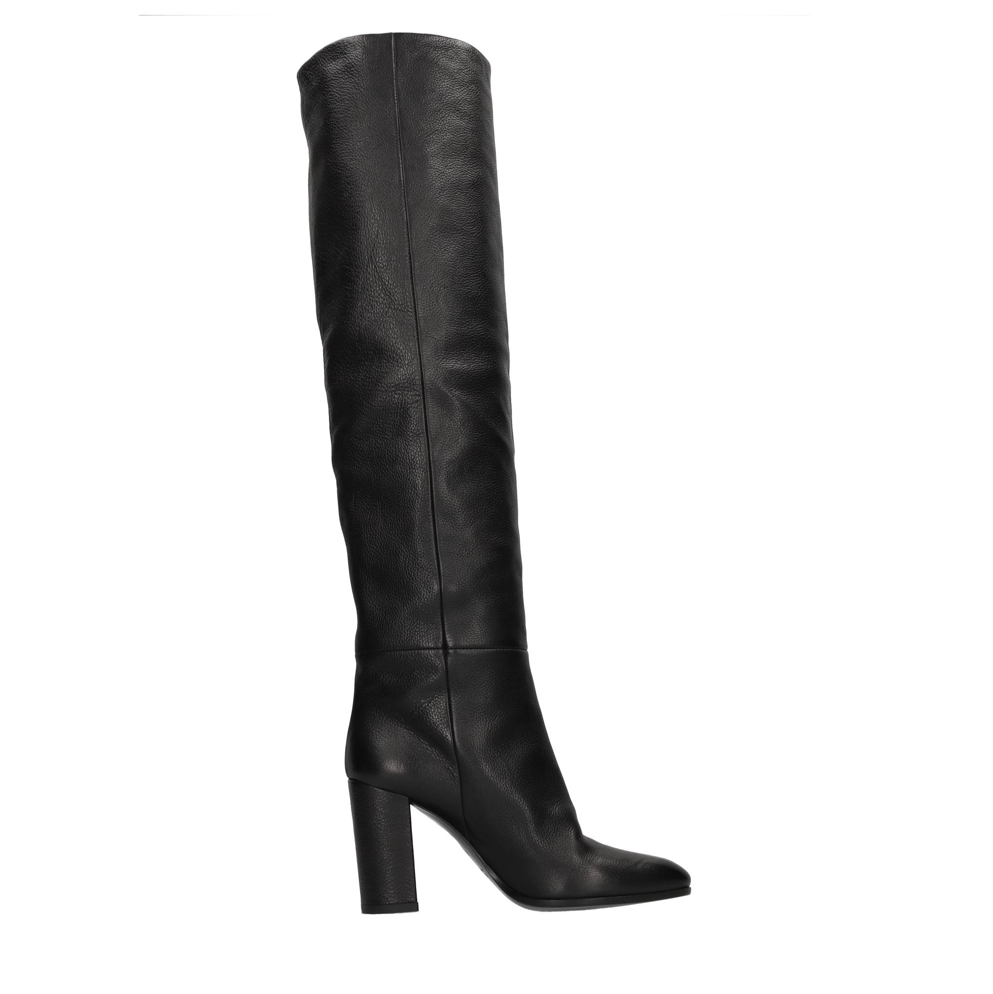 Strategia Bottes noires