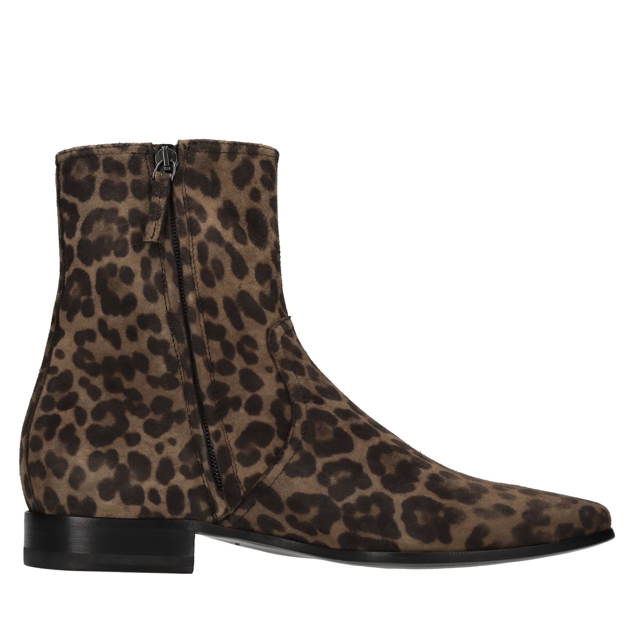 Pierre Hardy Botas multicolor