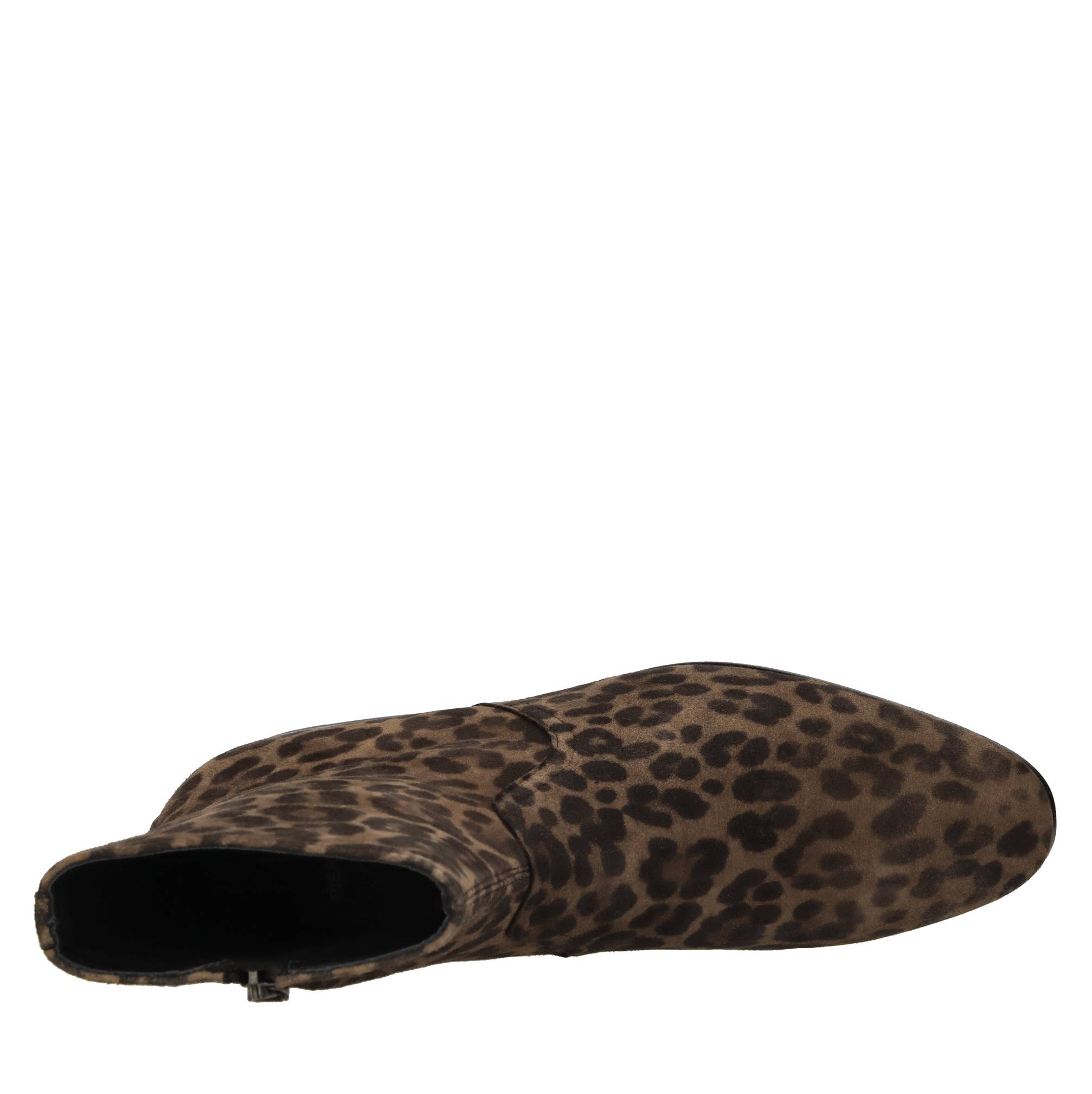 Pierre Hardy Botas multicolor