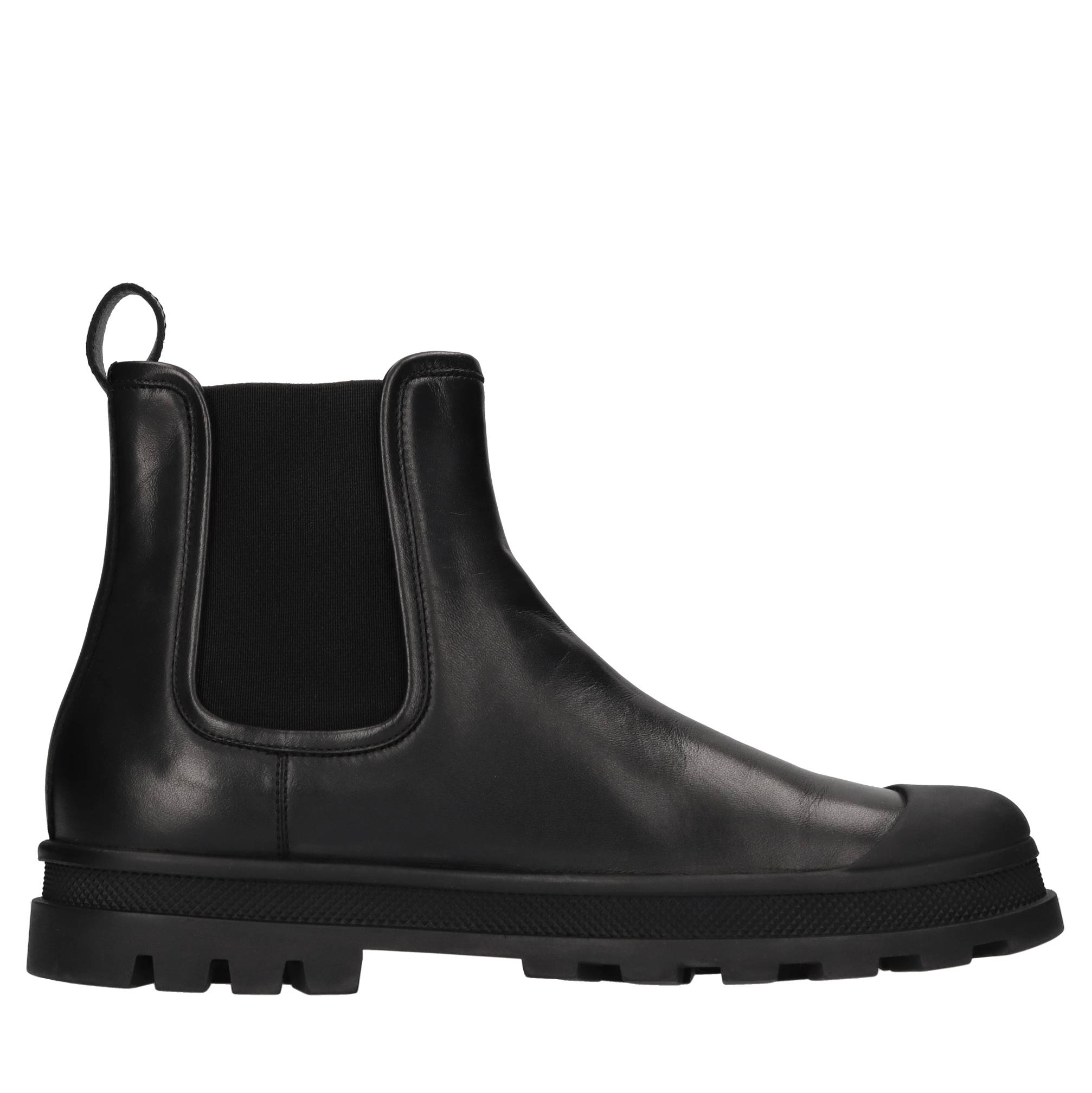 Fabiana Filippi Boots