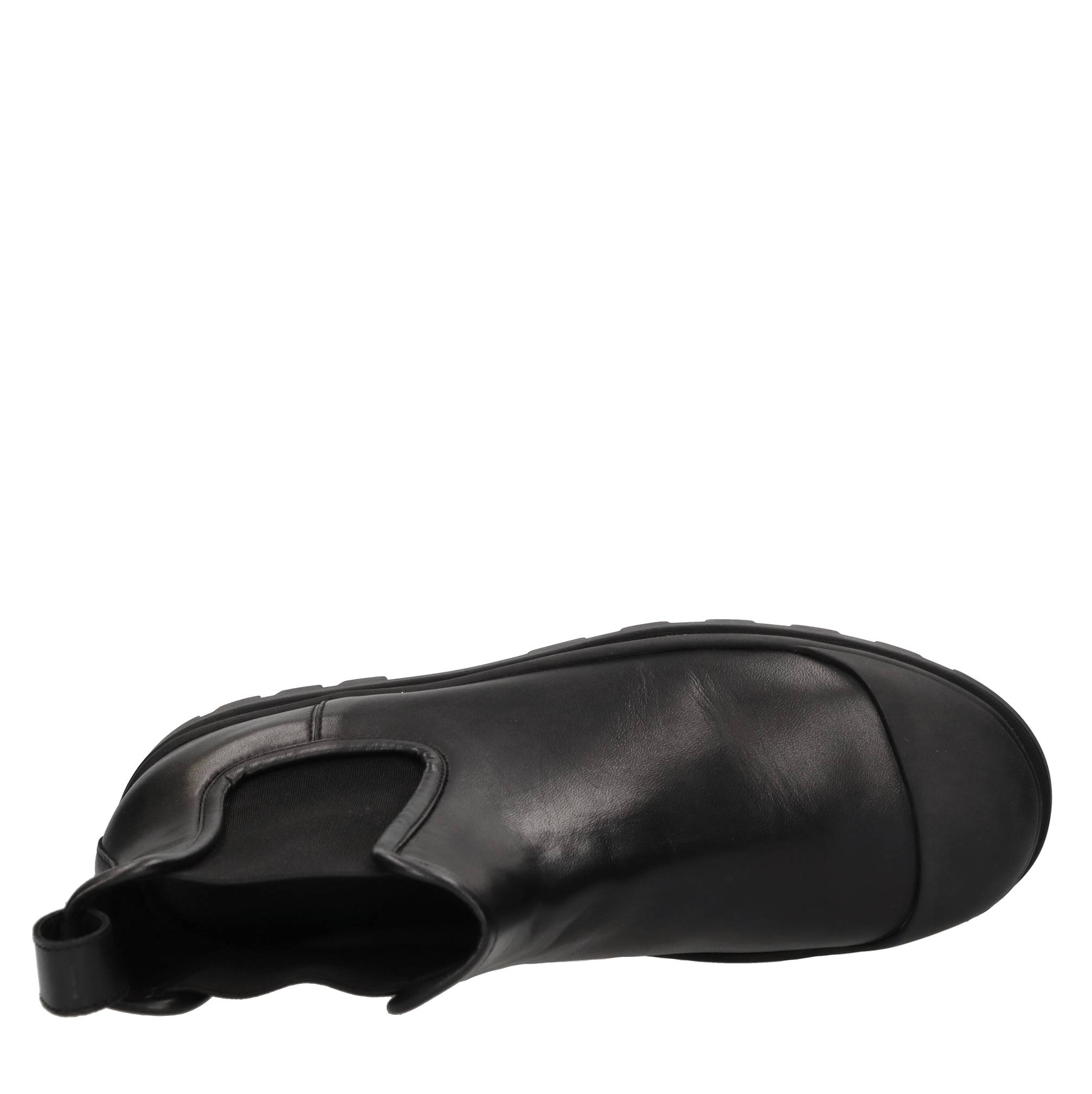 Fabiana Filippi Boots