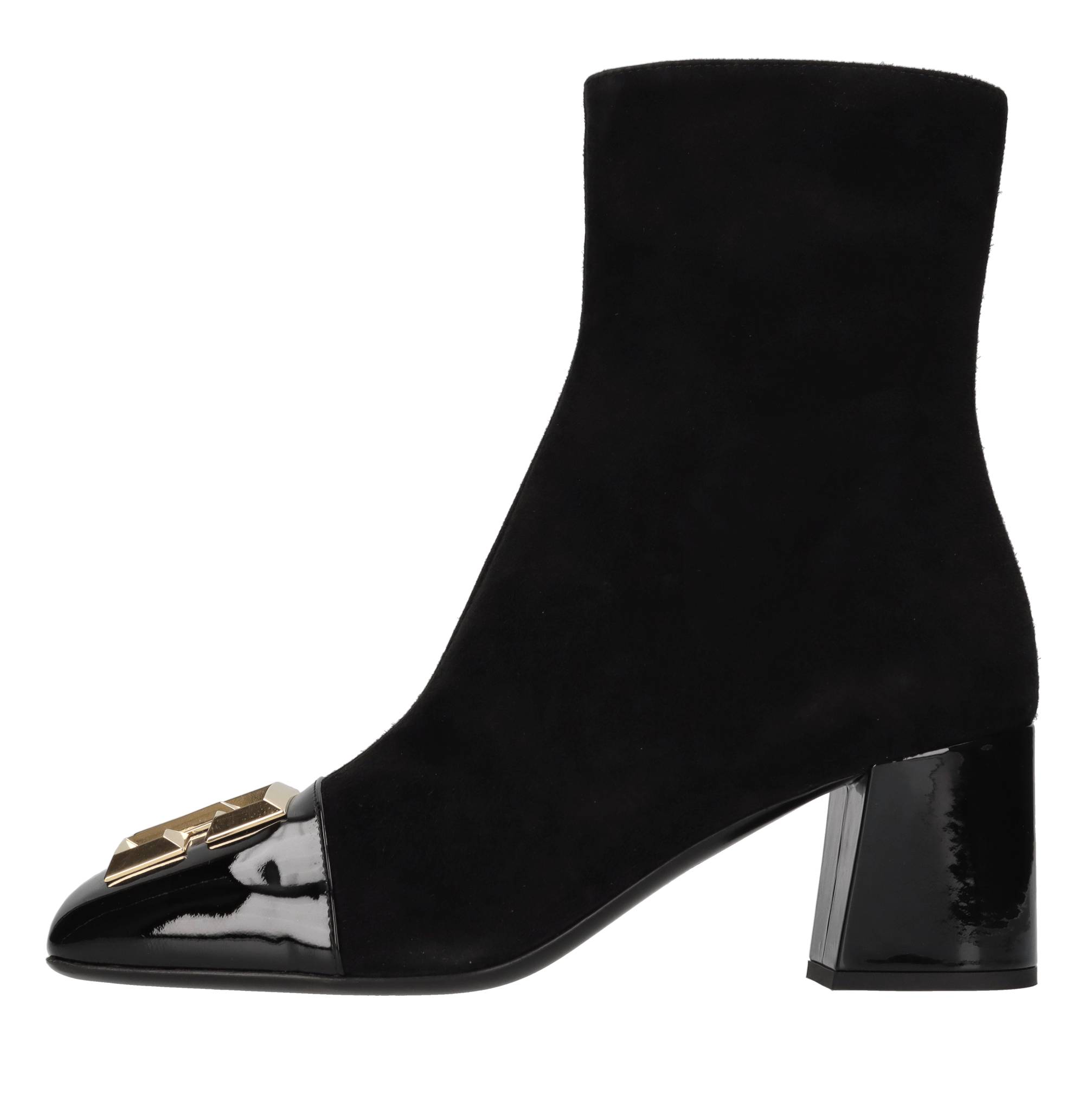 Balmain Boots