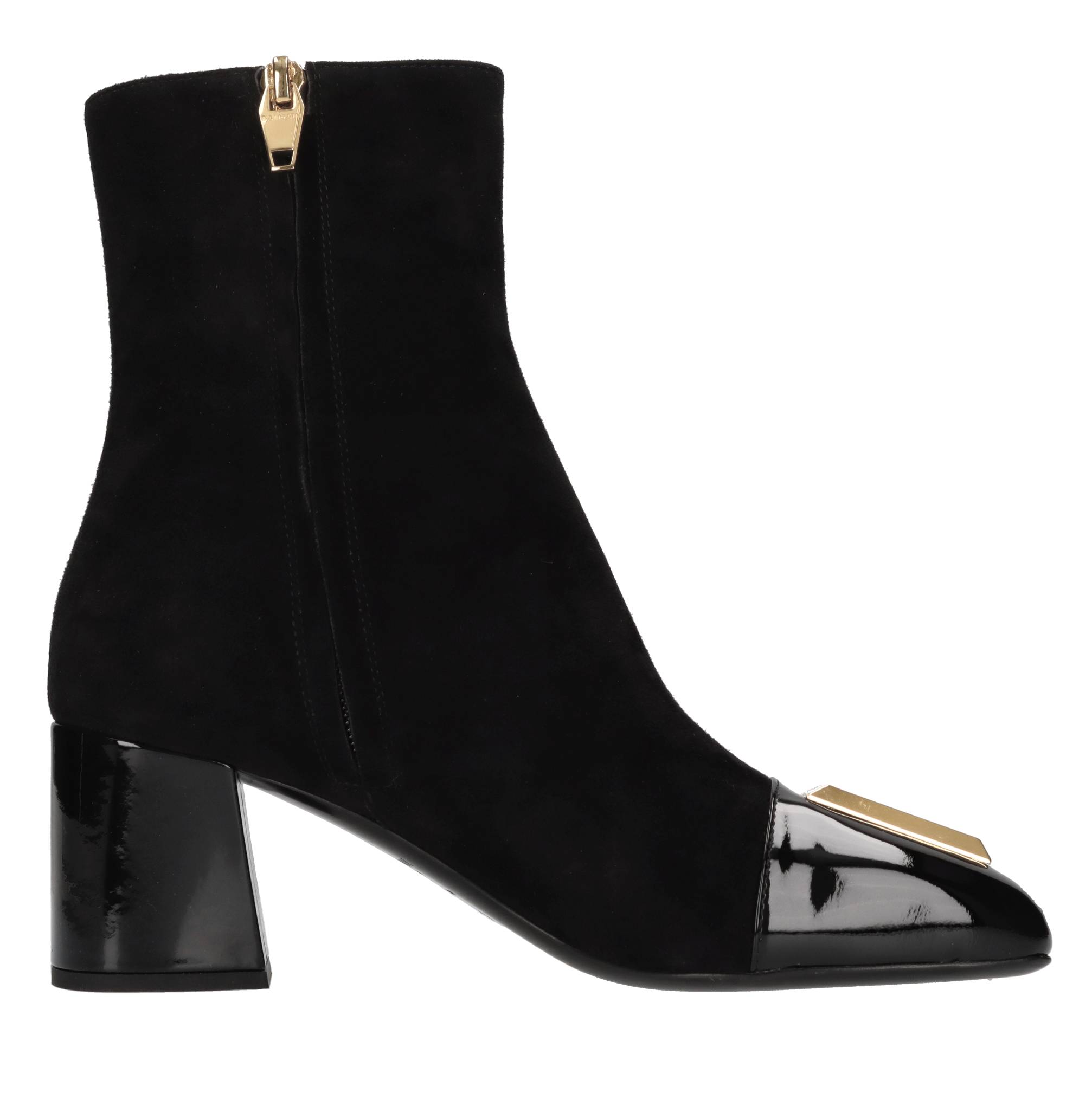 Balmain Boots