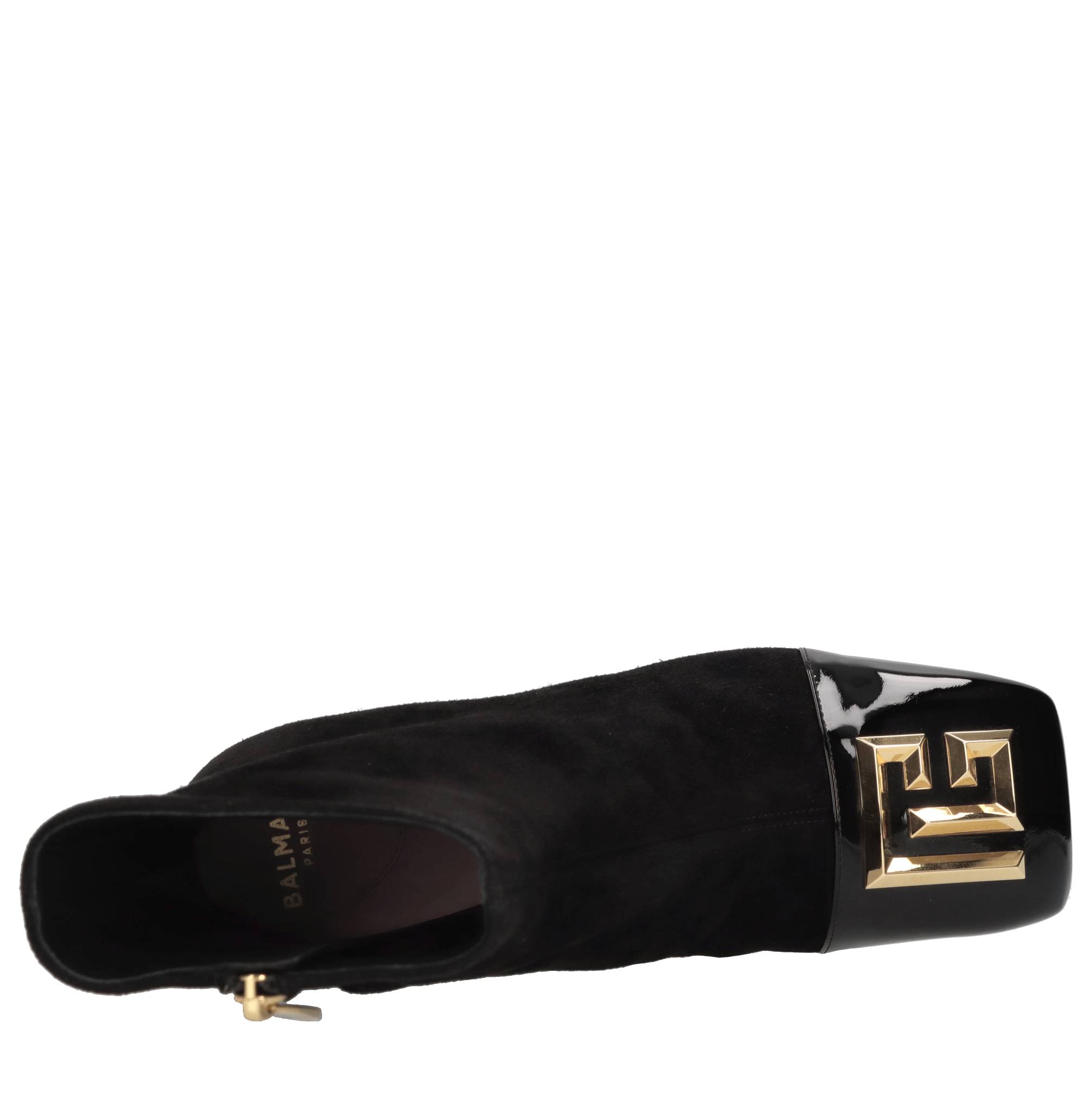 Balmain Boots