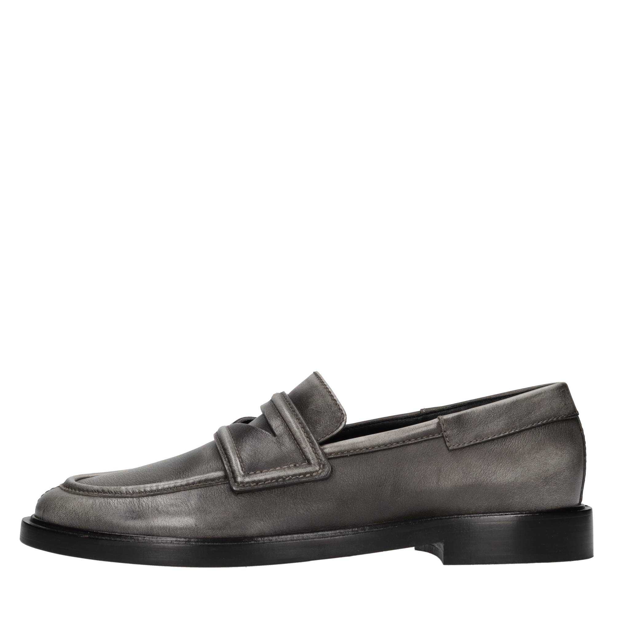 3JUIN Scarpe basse Grigio