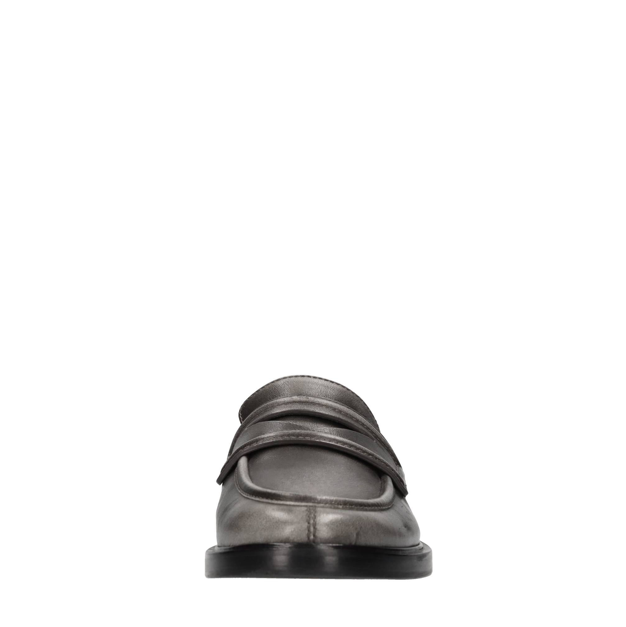 3JUIN Scarpe basse Grigio
