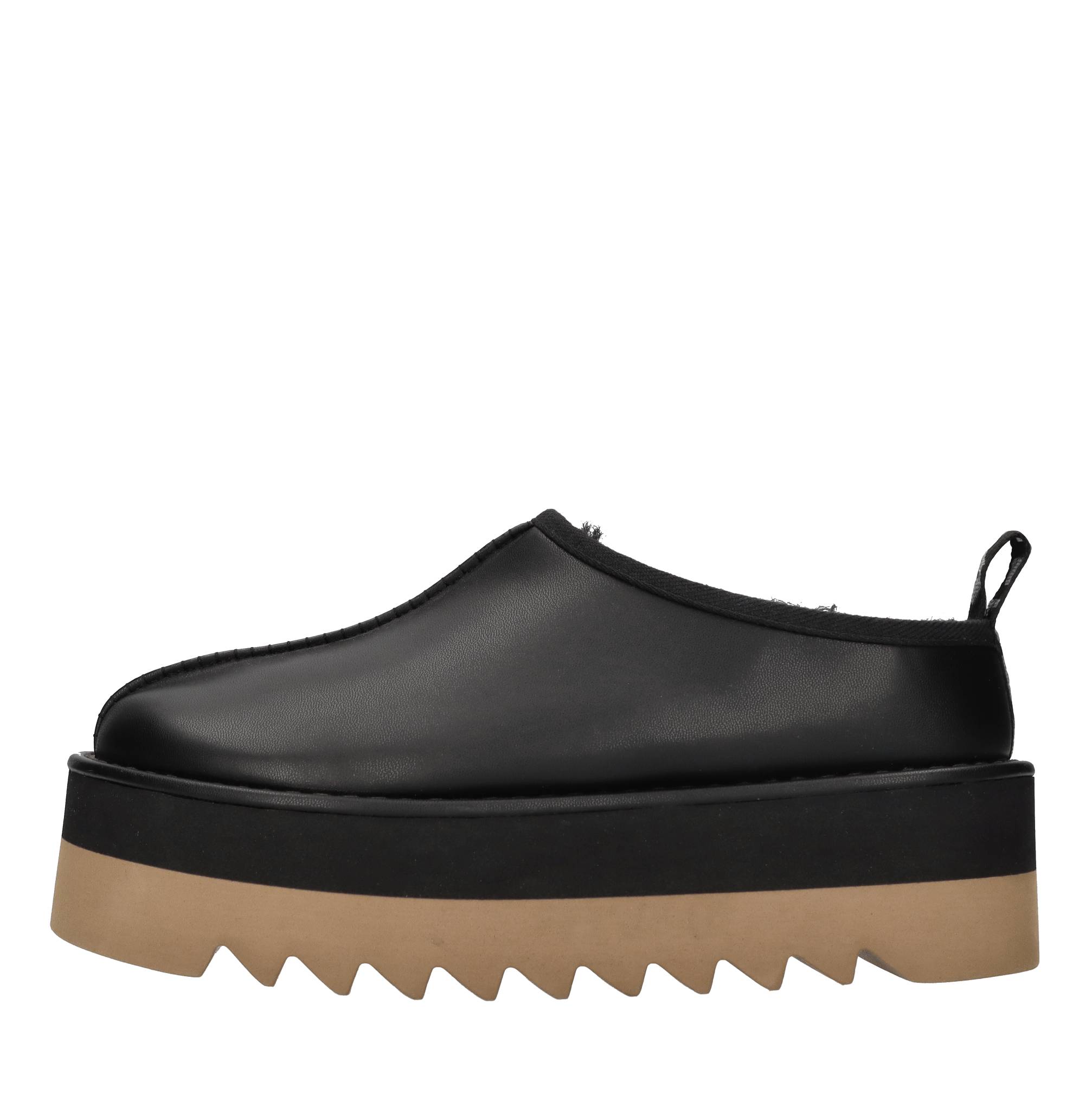 Stella Mccartney Sandales Noir