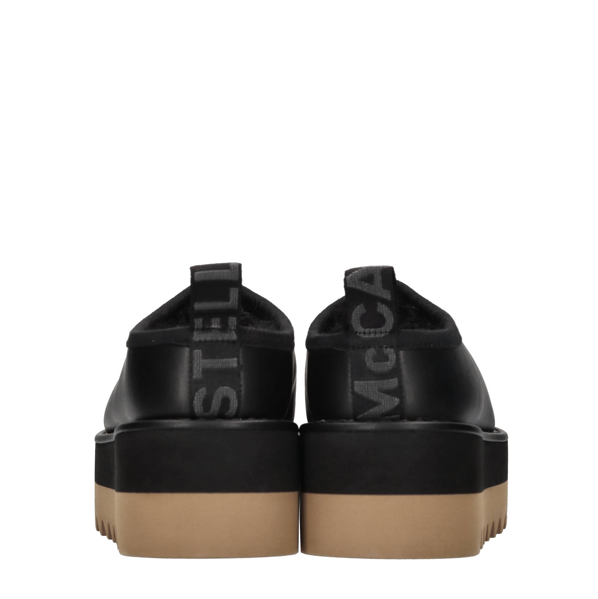 Stella Mccartney Sandales Noir