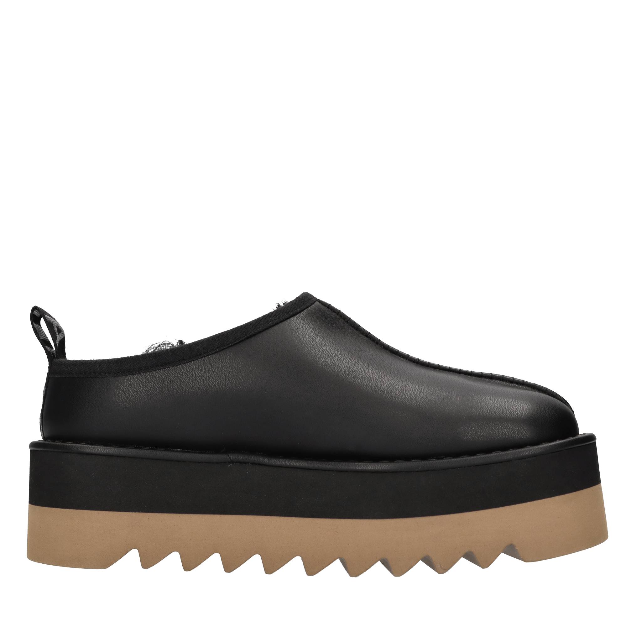 Stella Mccartney Sandales Noir