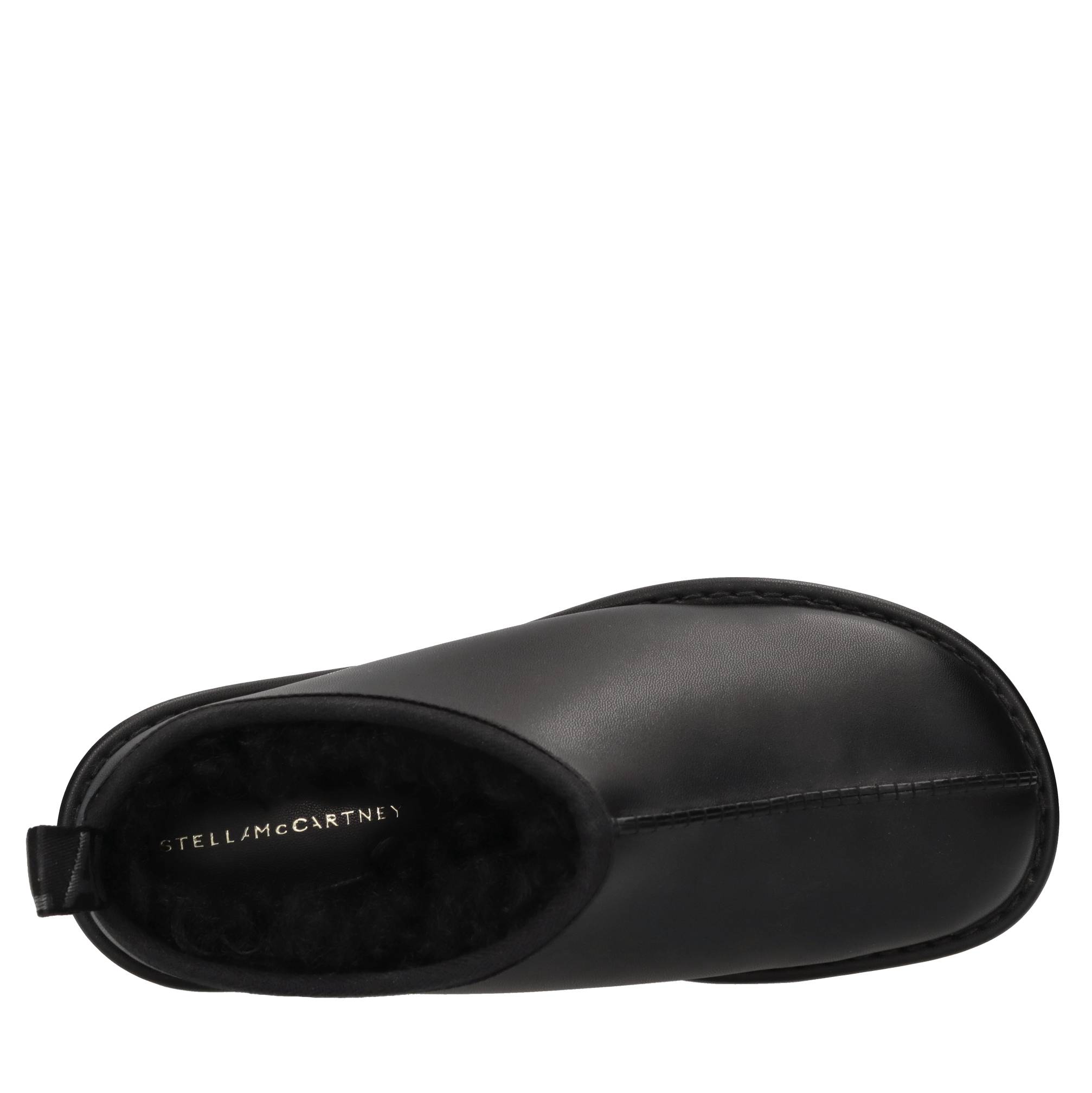 Stella Mccartney Sandales Noir