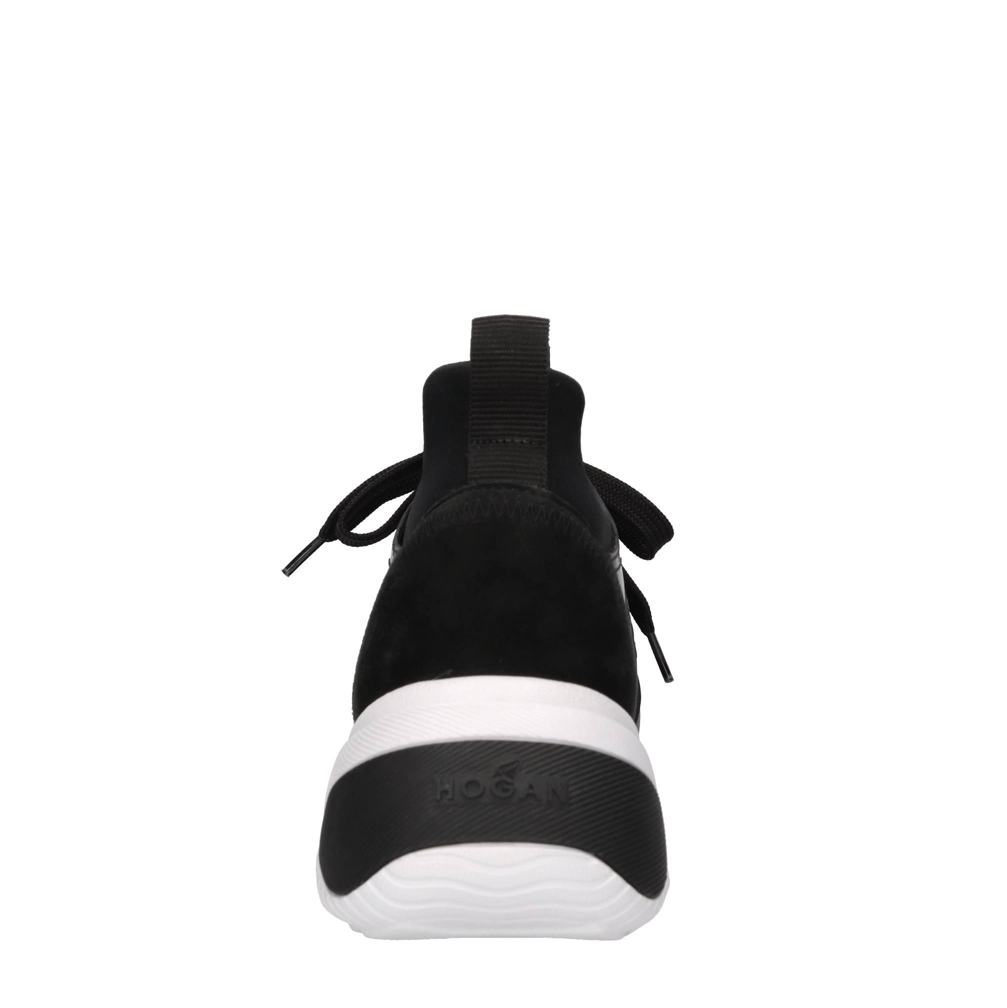 Hogan Zwarte sneakers