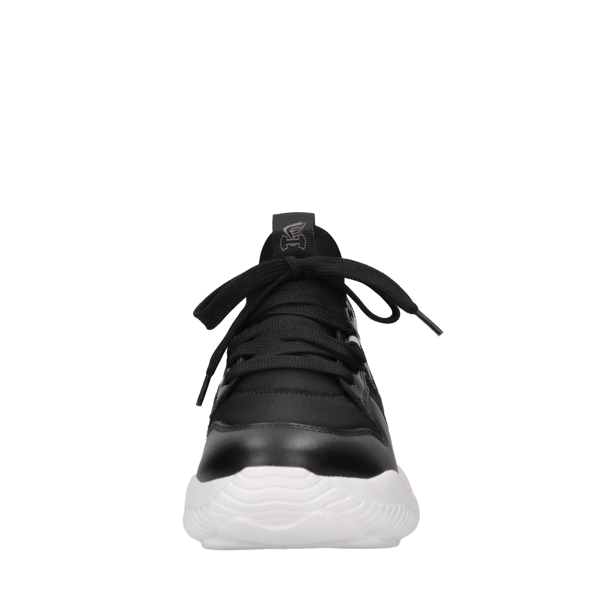 Hogan Zwarte sneakers