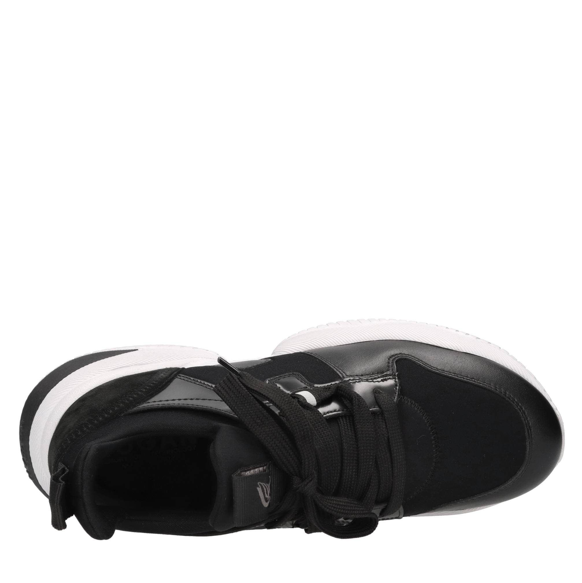 Hogan Zwarte sneakers