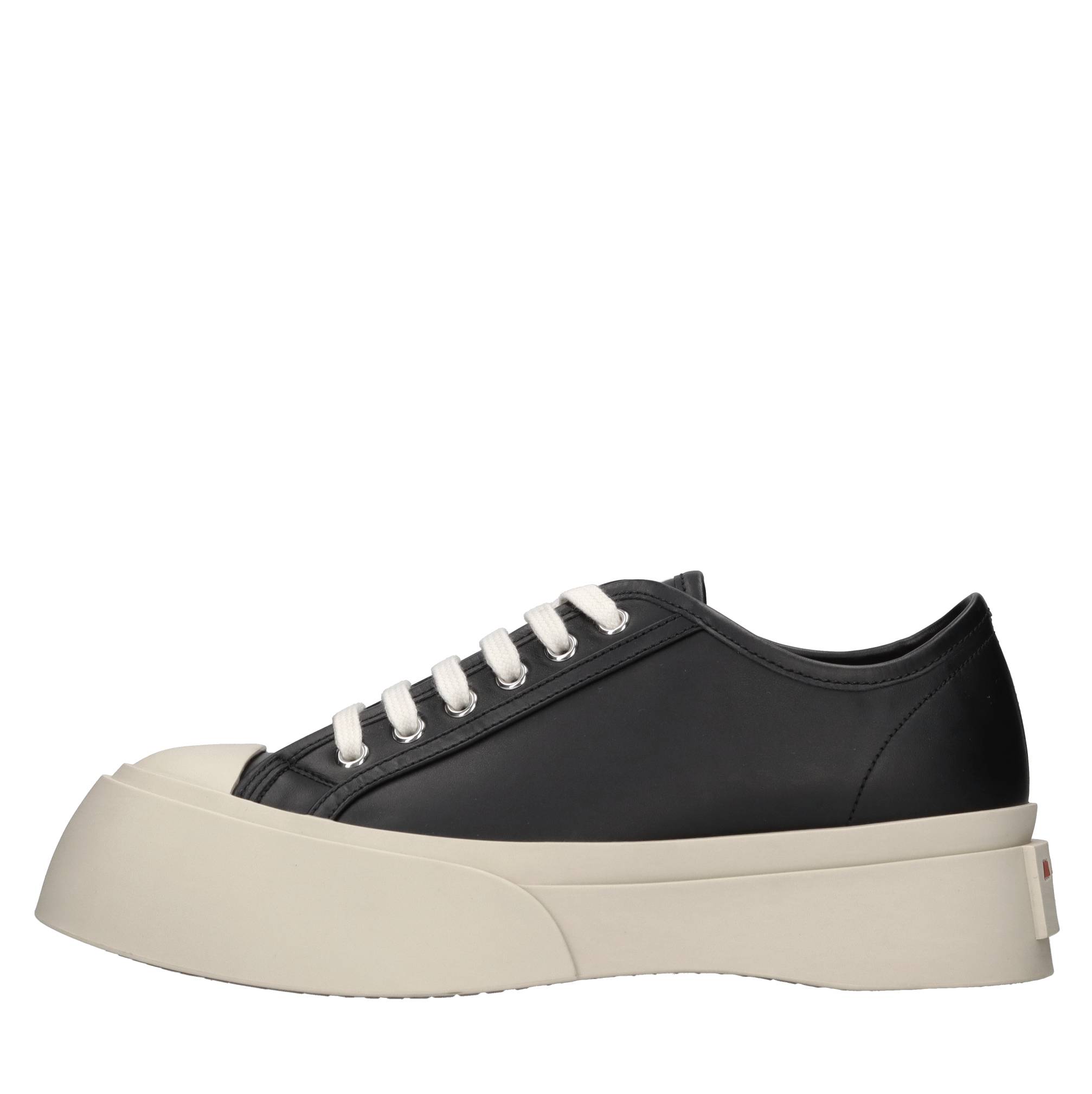 Marni Black Sneakers
