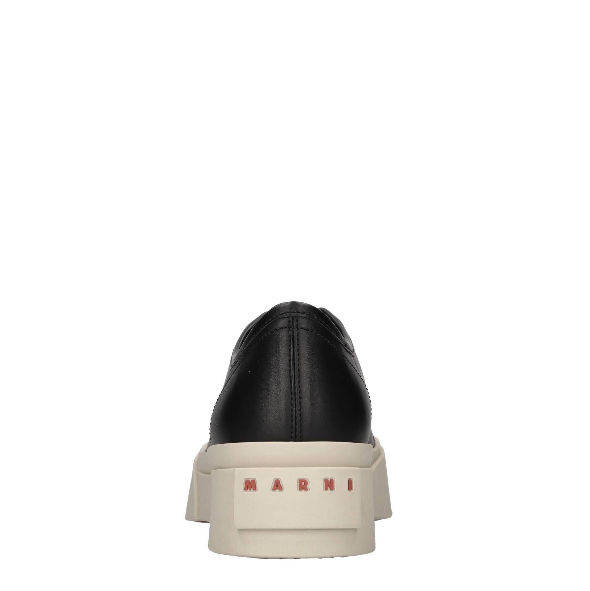 Marni Black Sneakers