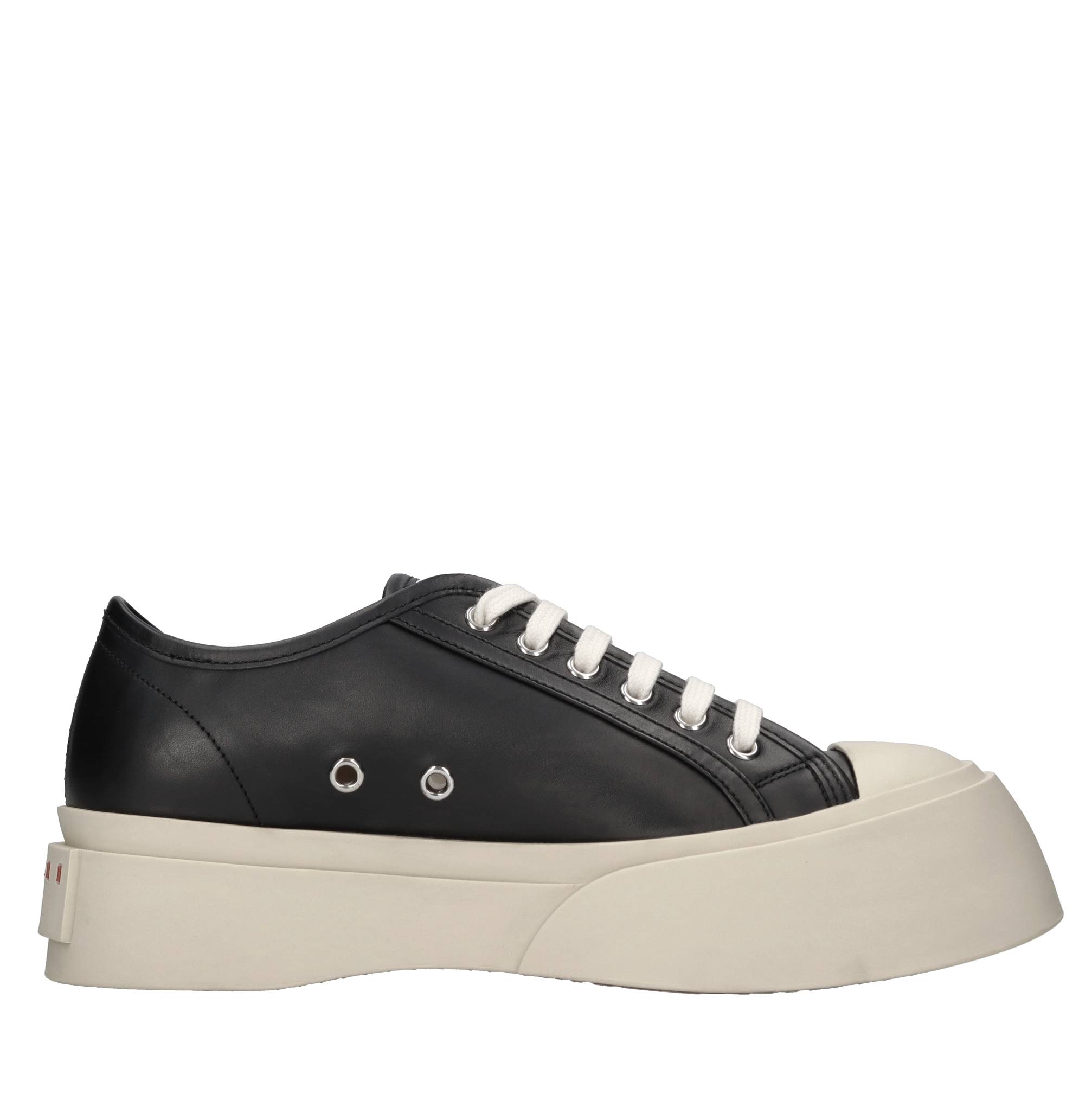 Marni Black Sneakers