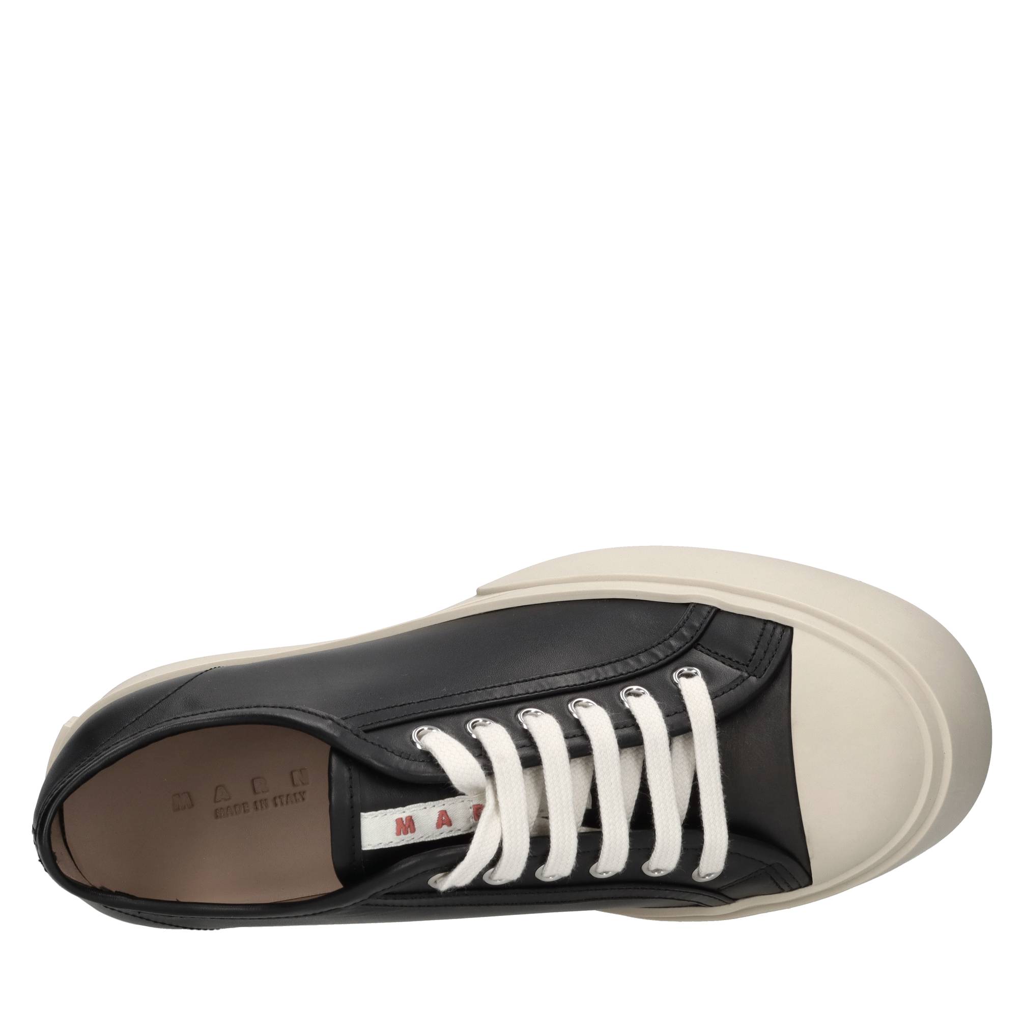 Marni Black Sneakers