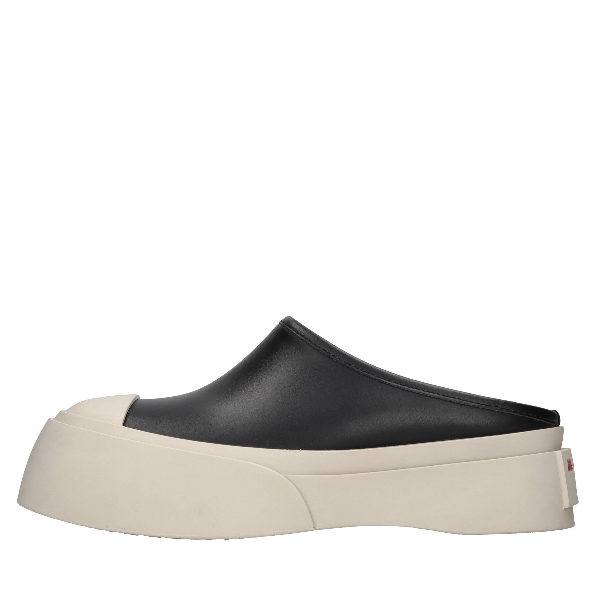 Marni Sandalen zwart