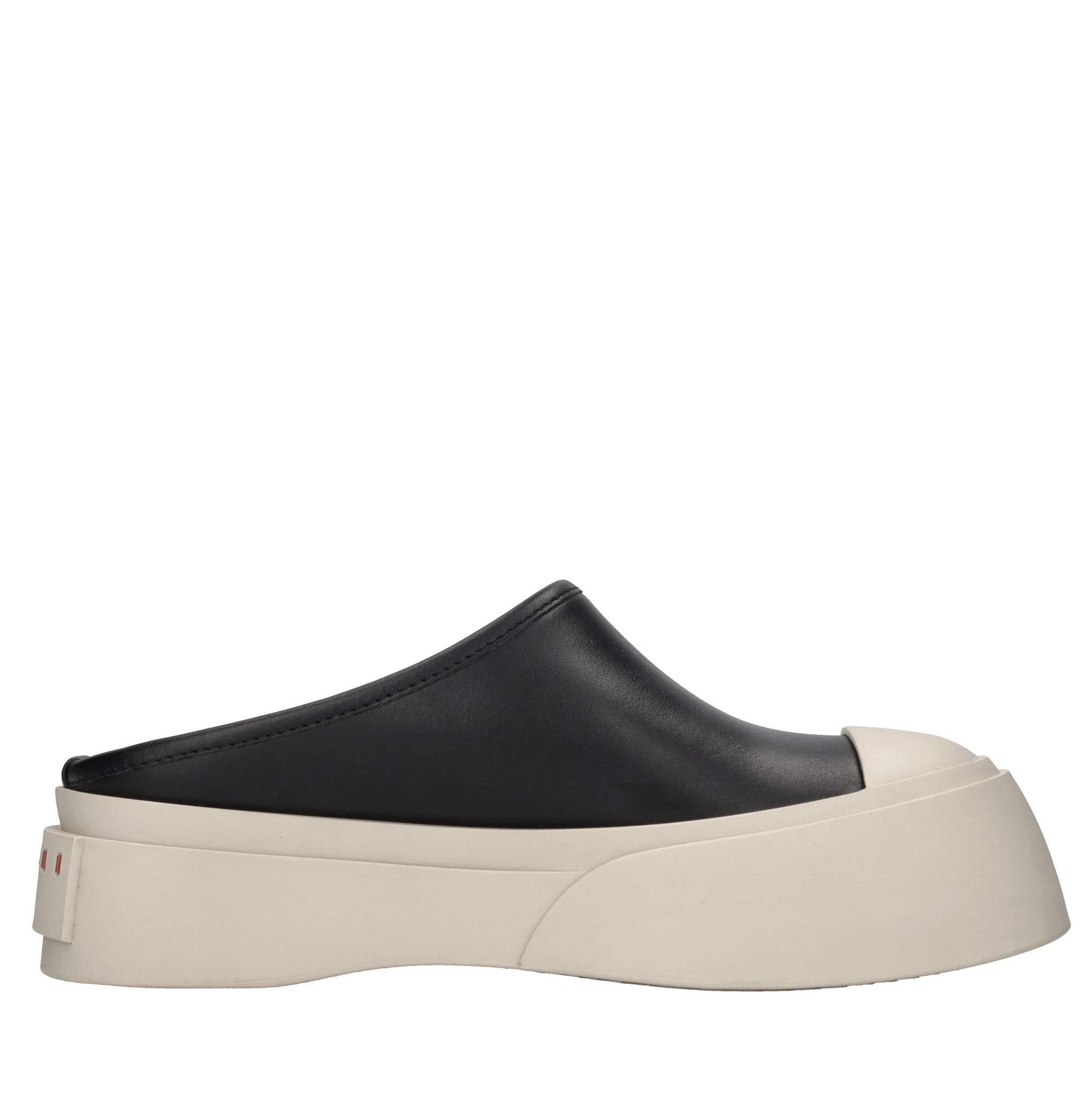 Marni Sandalen zwart