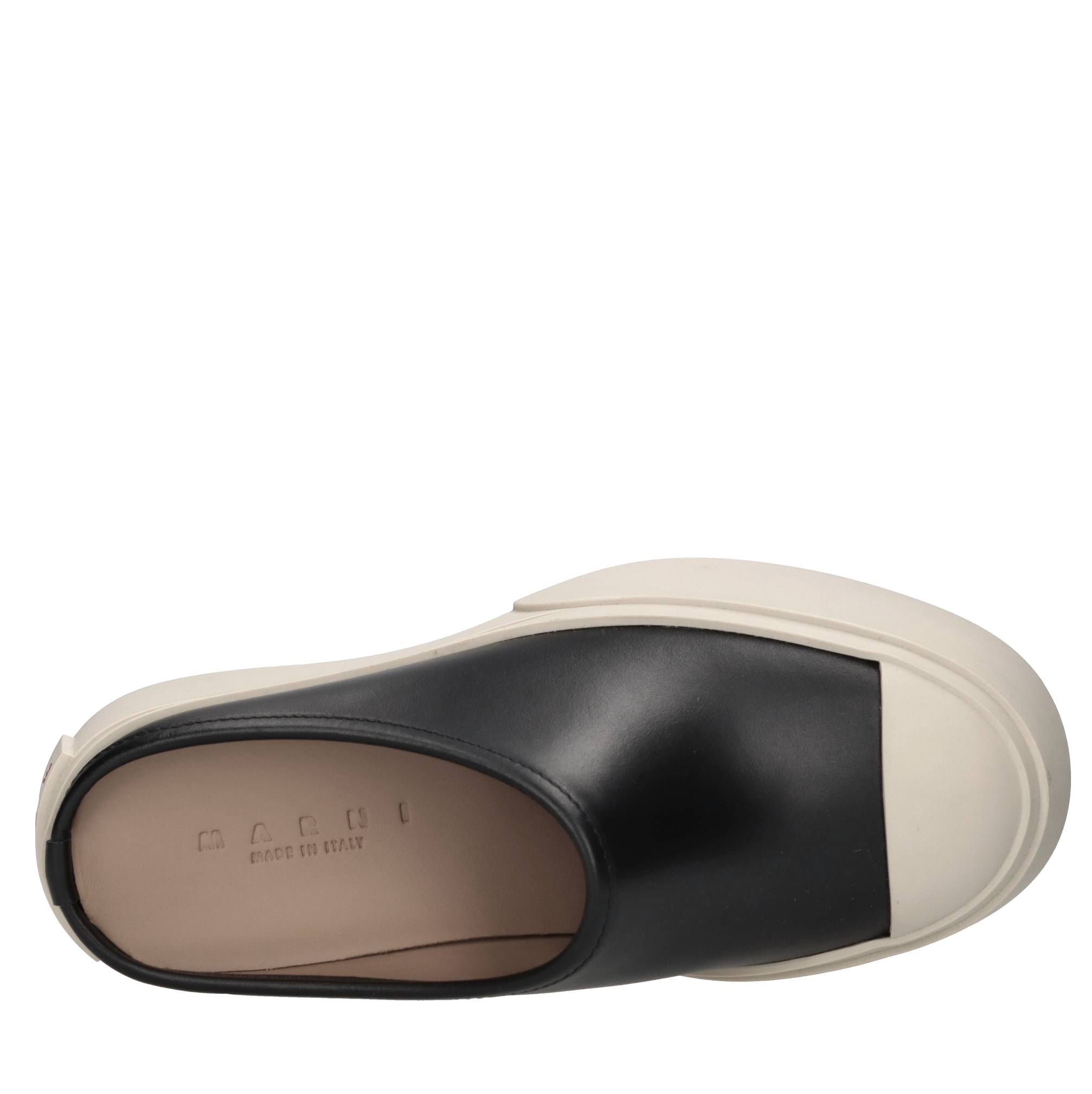 Marni Sandalen zwart