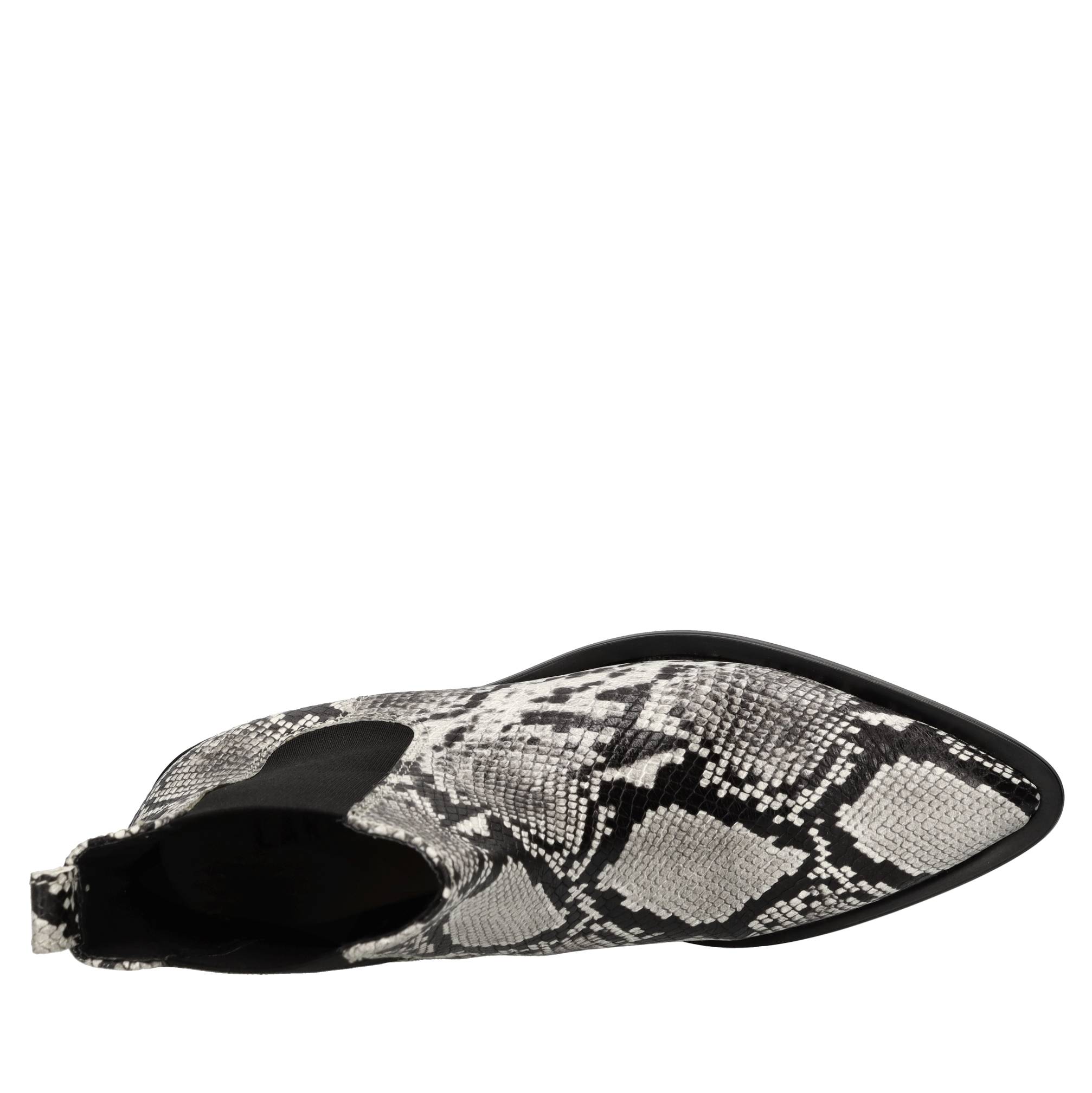 Carmens Tierstiefel