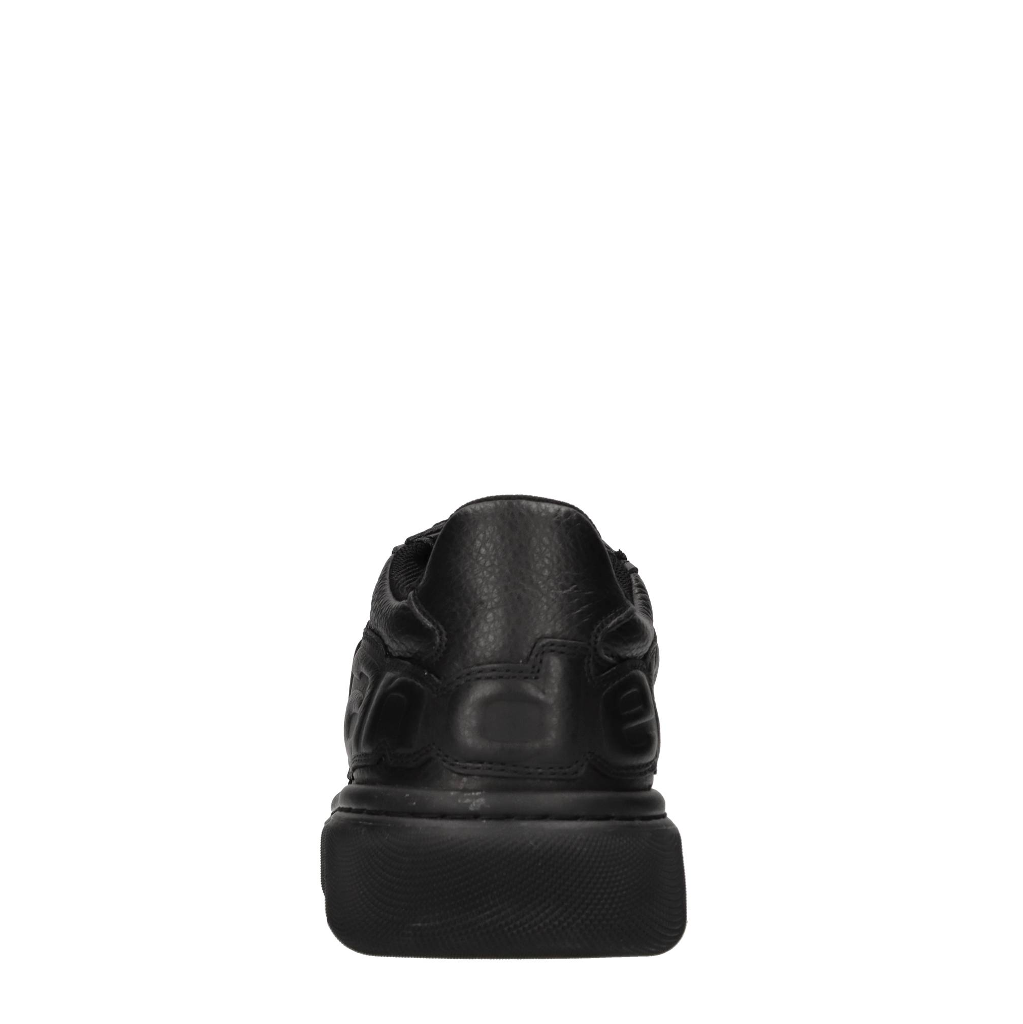 Alexander Wang Sneakers Nero