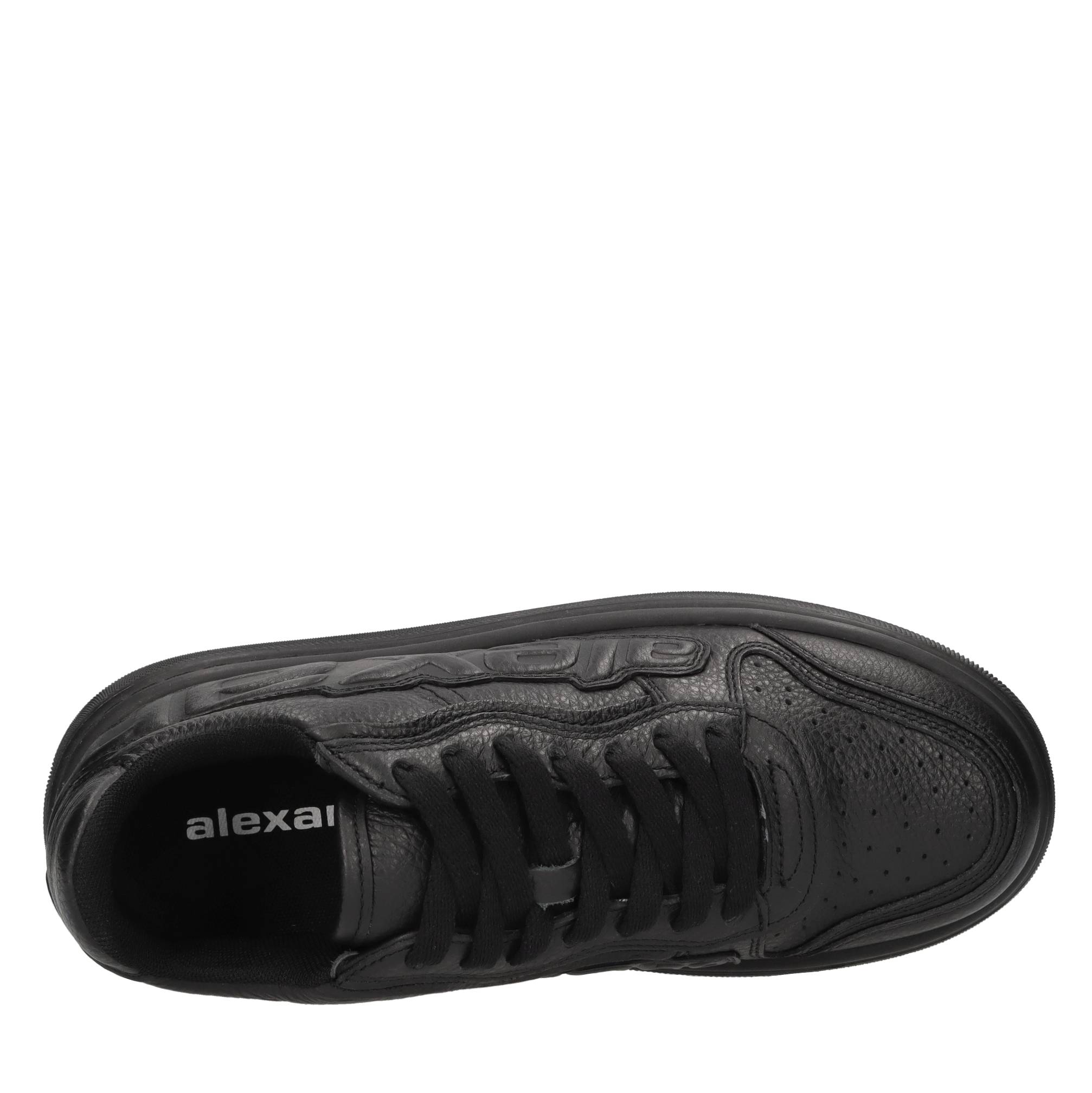 Alexander Wang Sneakers Nero