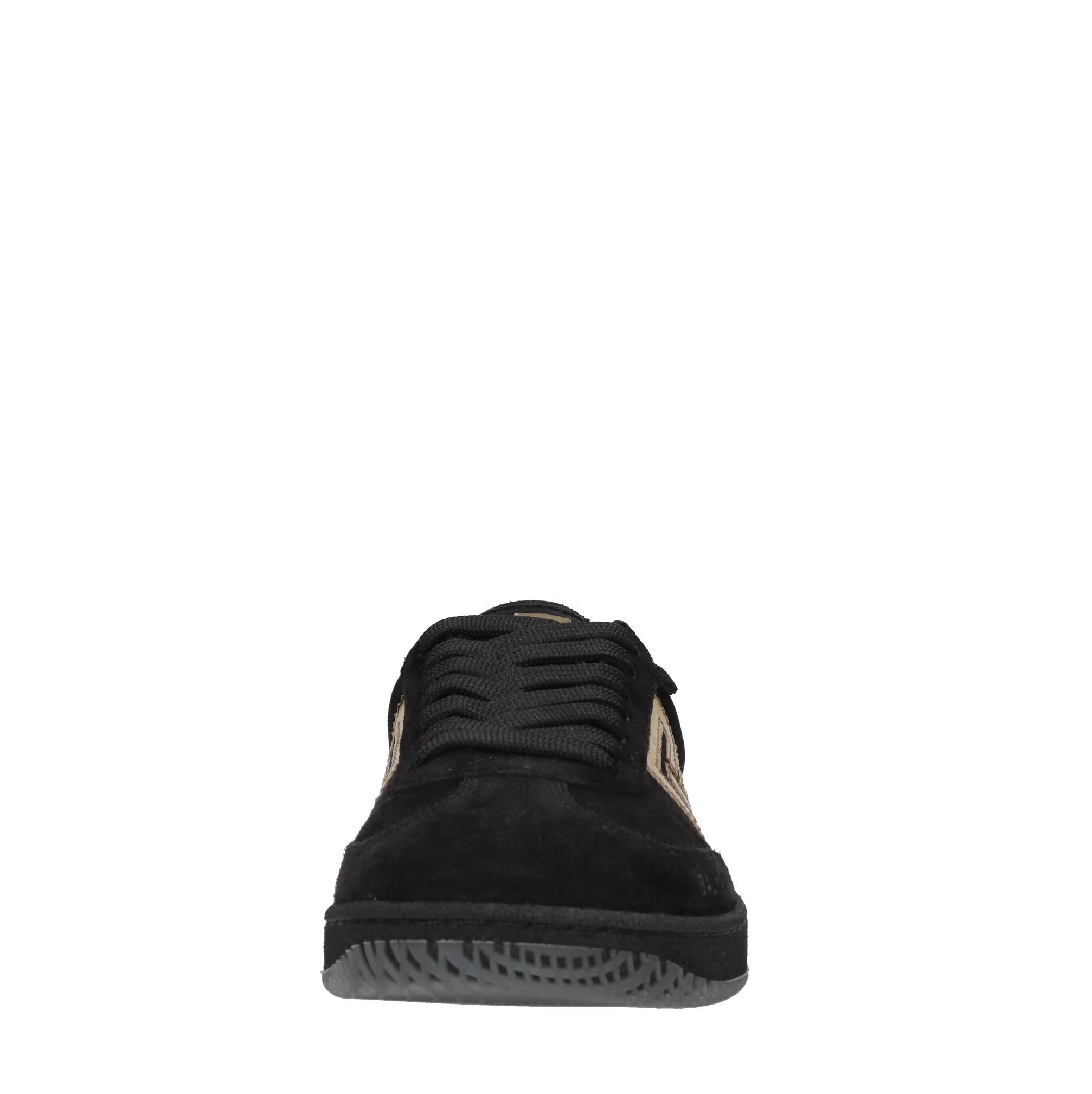 Balmain Sneakers Nero