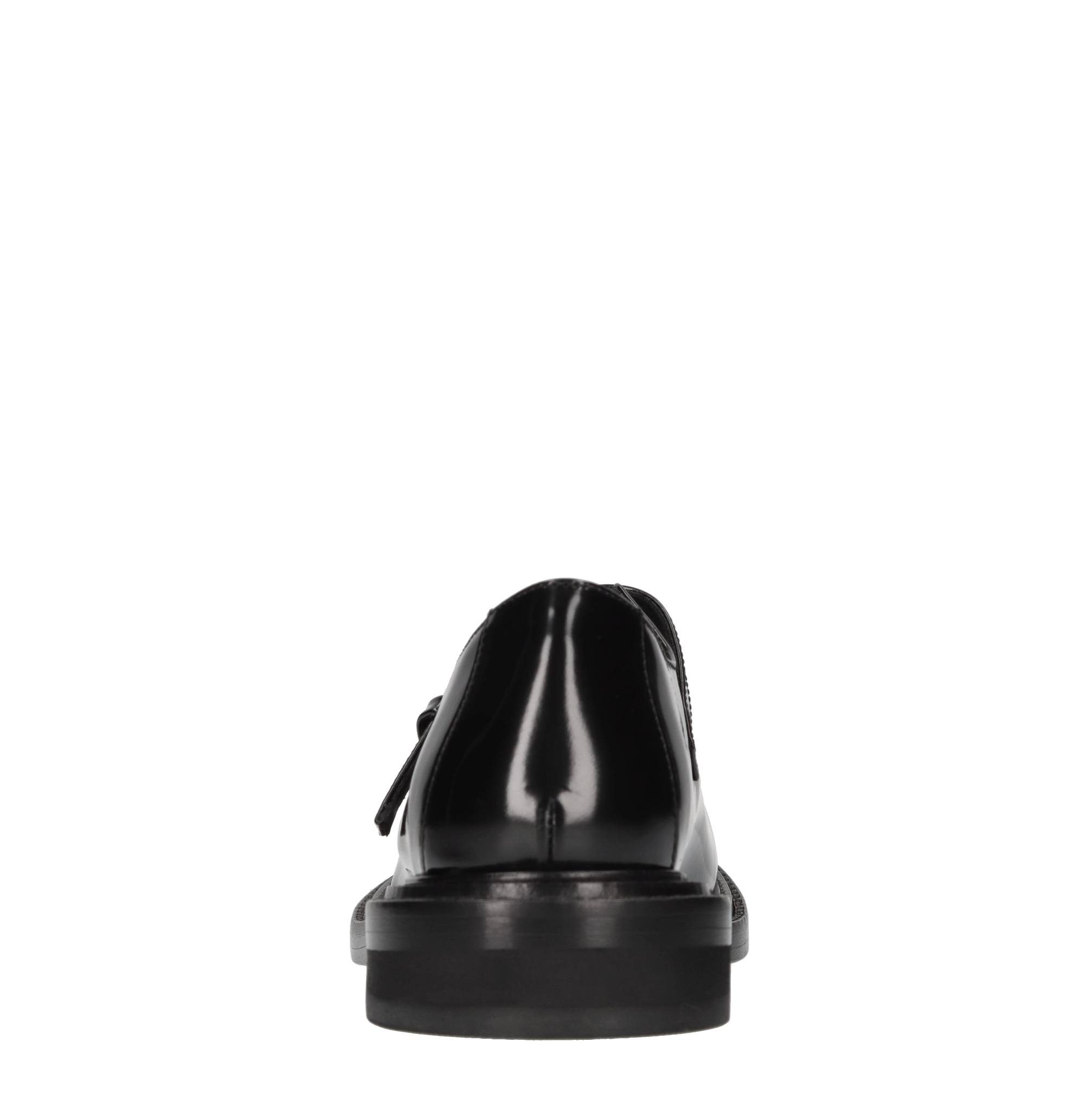 Moschino Couture Milano Zapatos bajos Negro