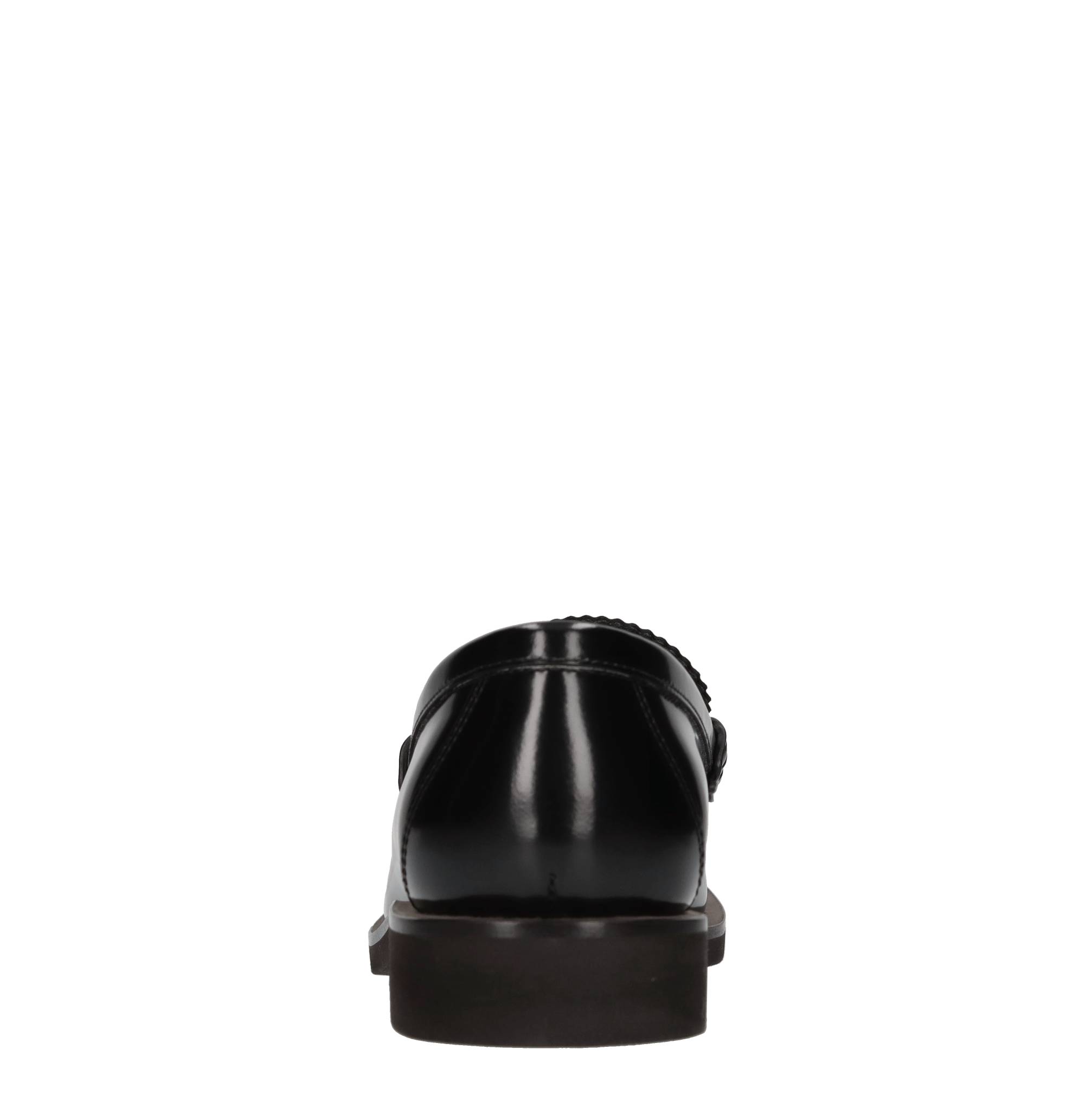 Brunello Cucinelli Zapatos bajos Negro