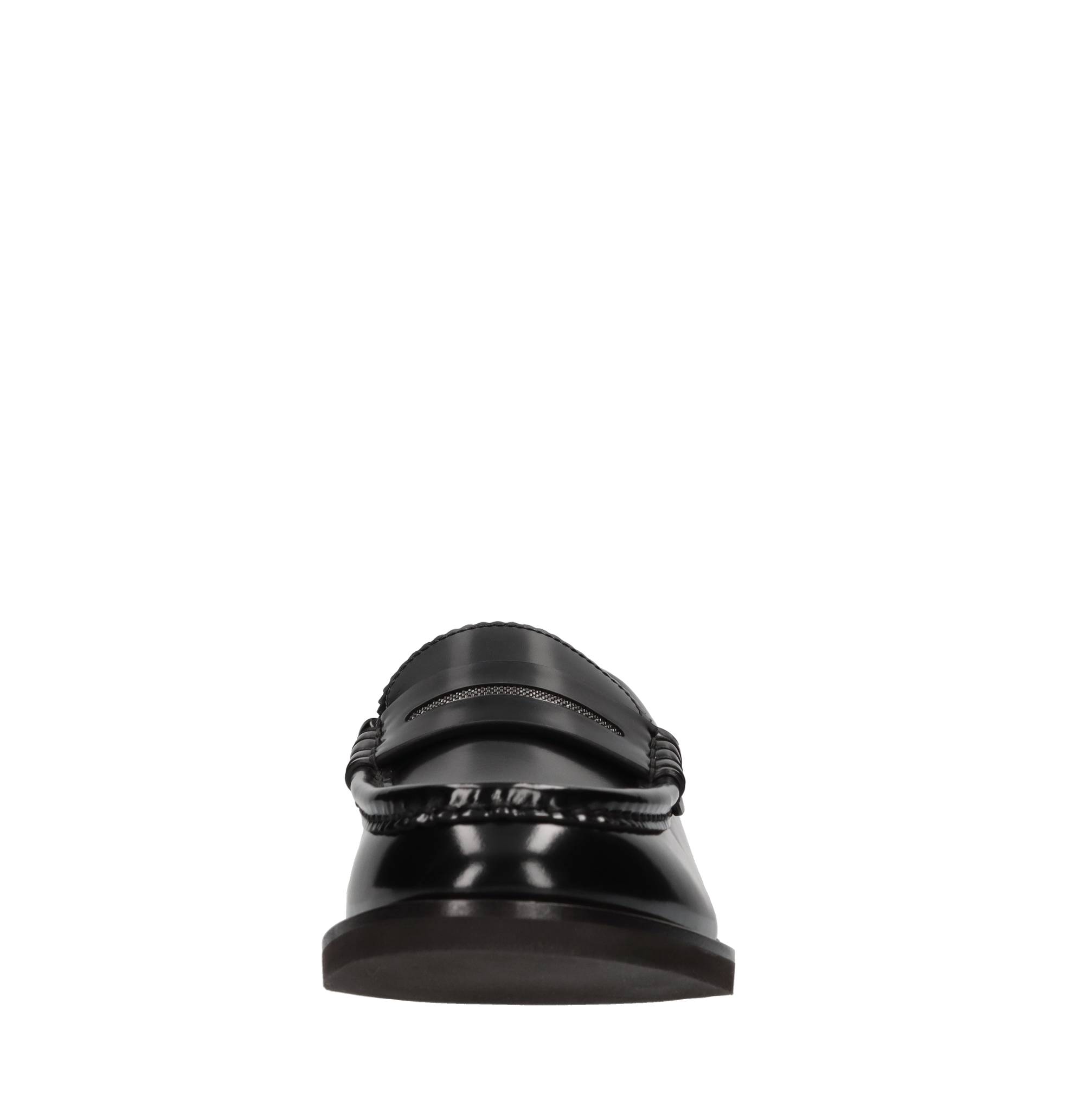 Brunello Cucinelli Zapatos bajos Negro