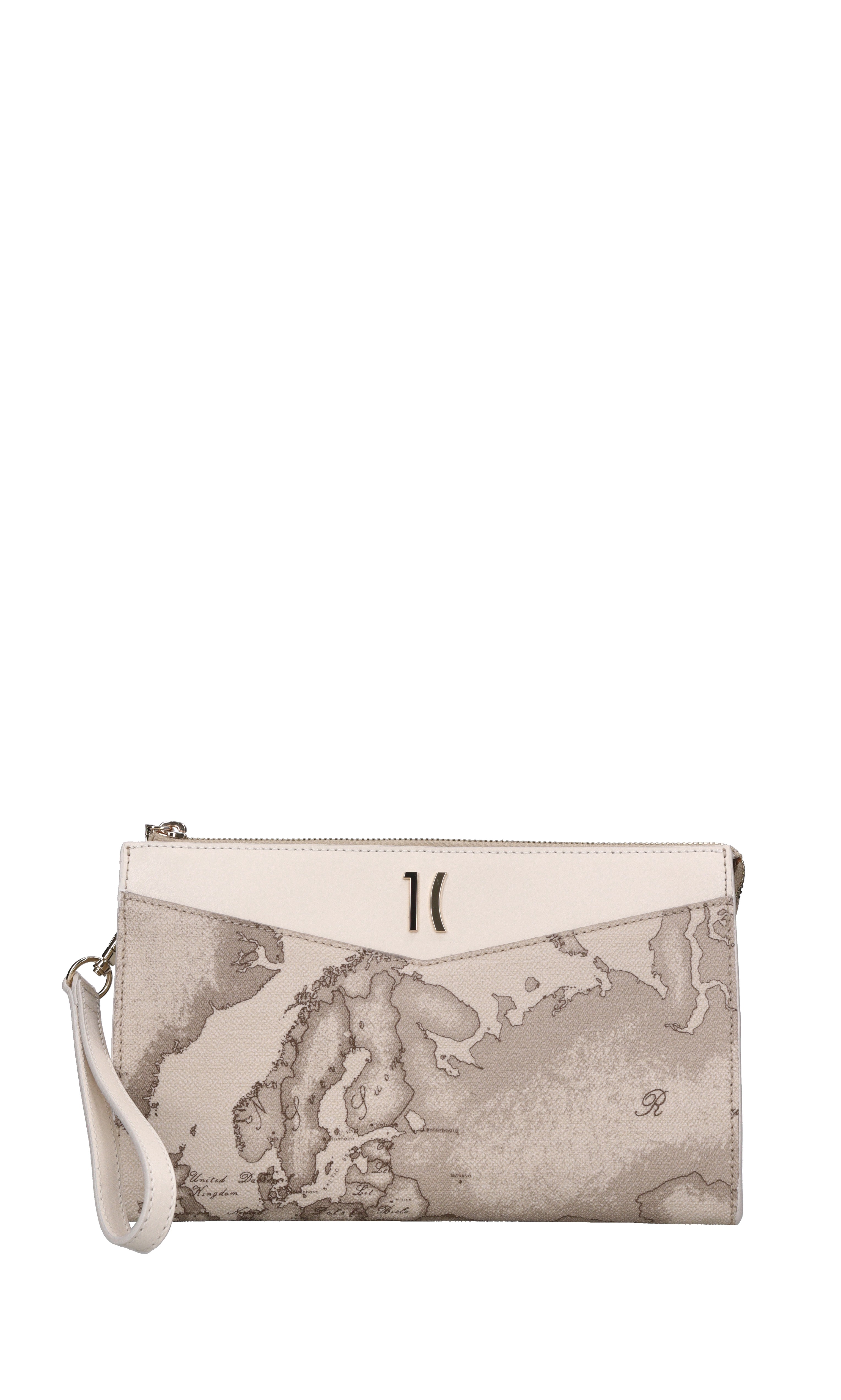 Alviero Martini Zakken. Beige