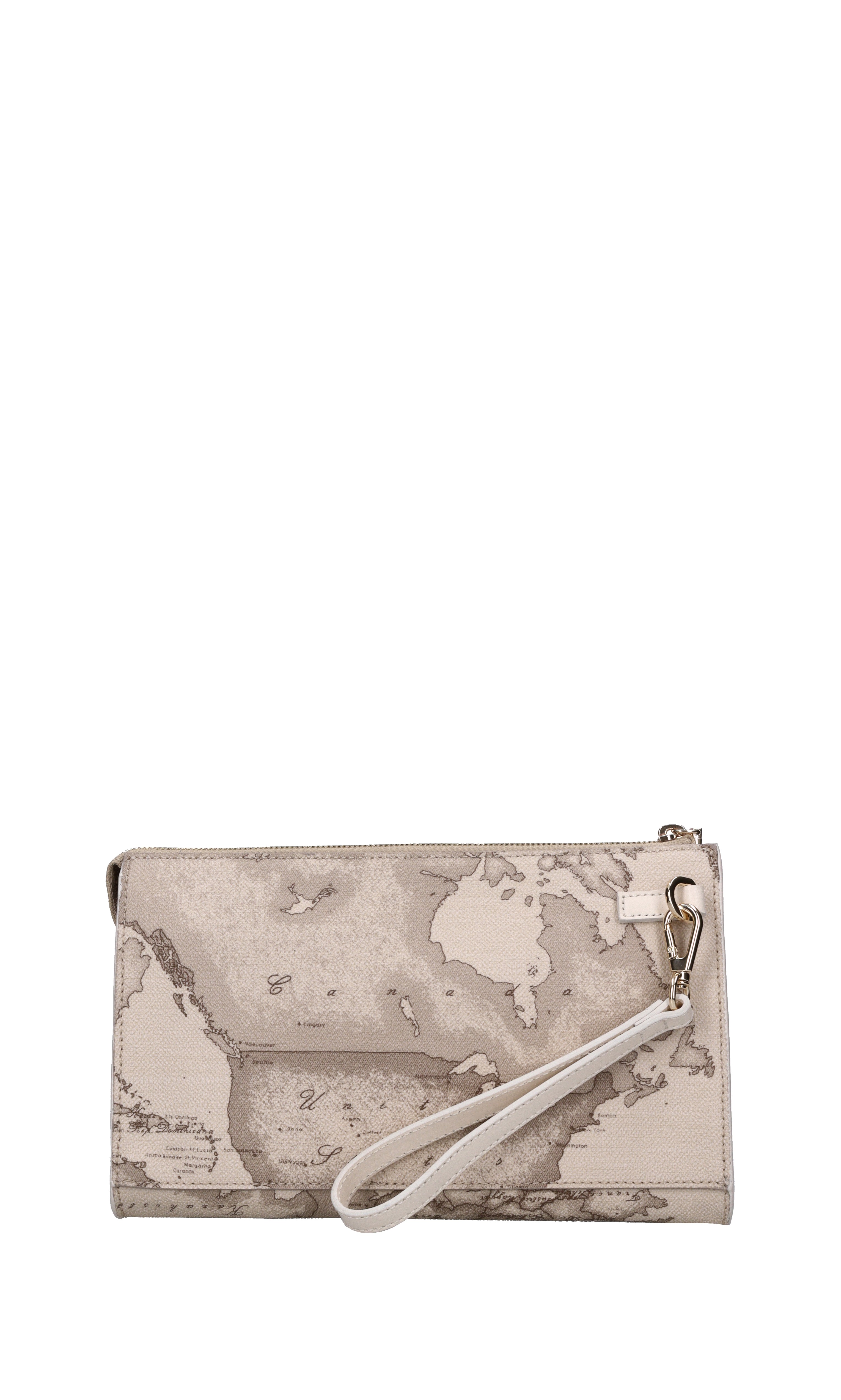 Alviero Martini Zakken. Beige